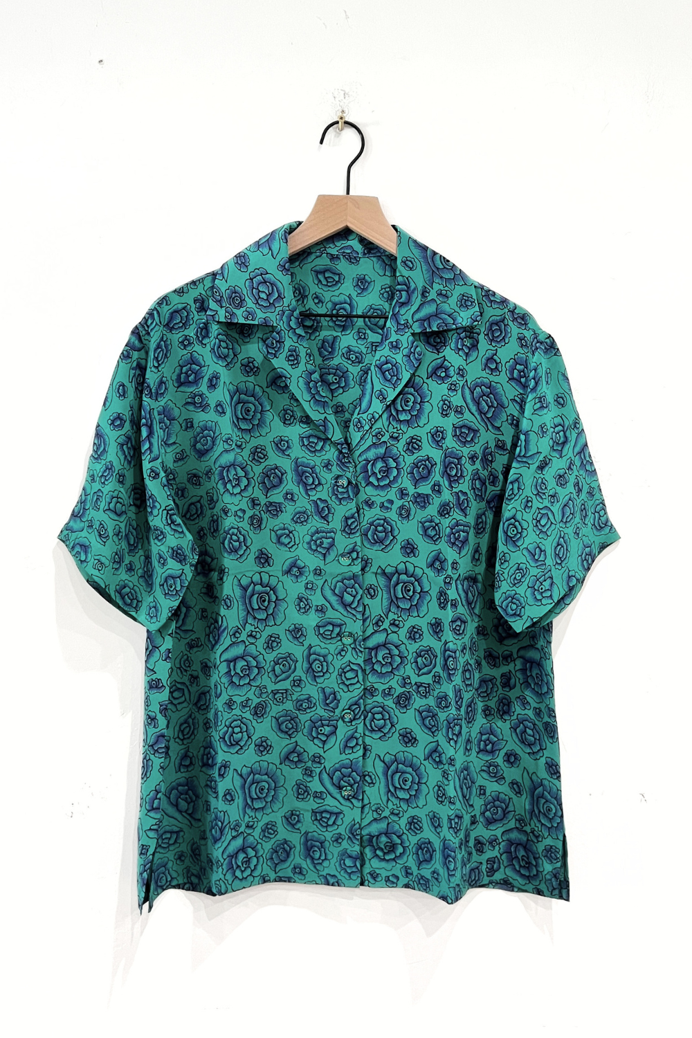 Small Camp Shirt C1041
