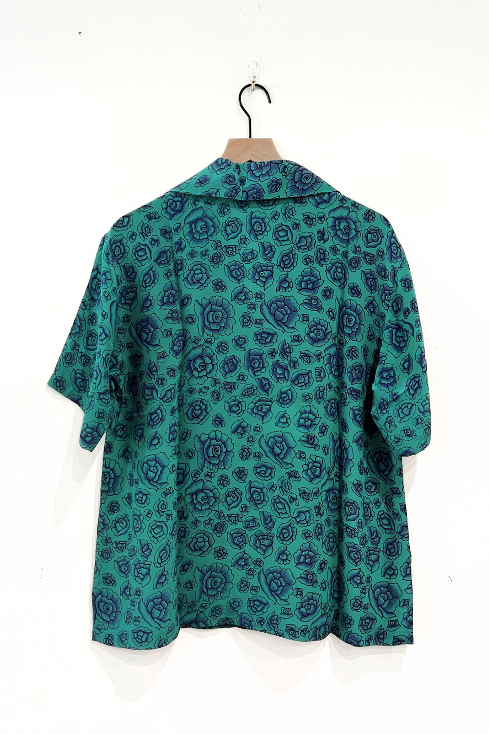 Small Camp Shirt C1041
