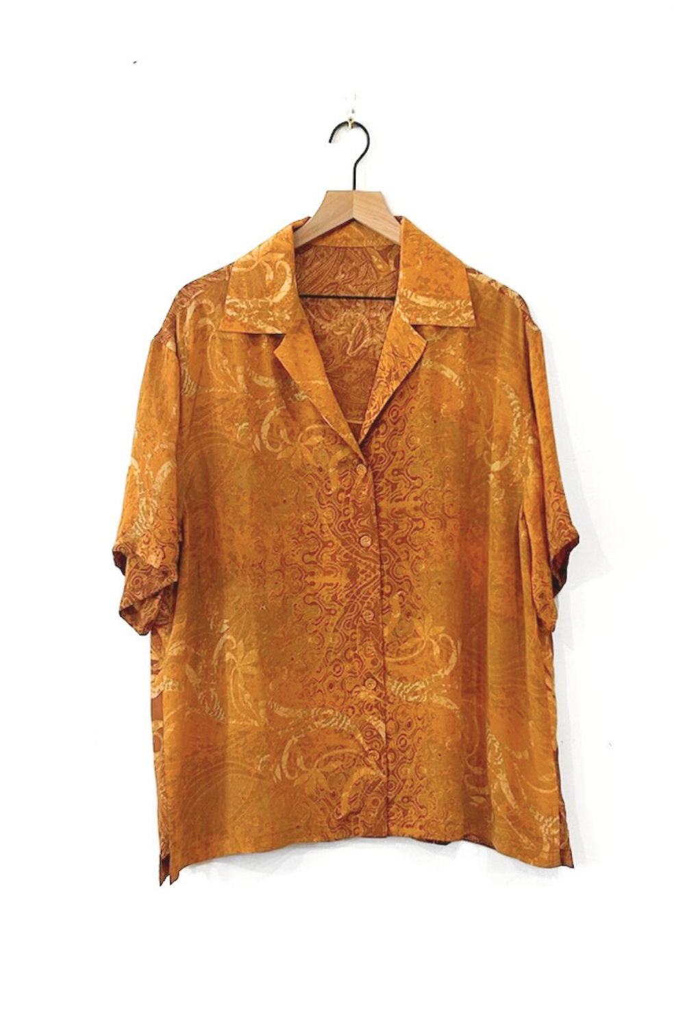 X Large Camp Shirt C1032