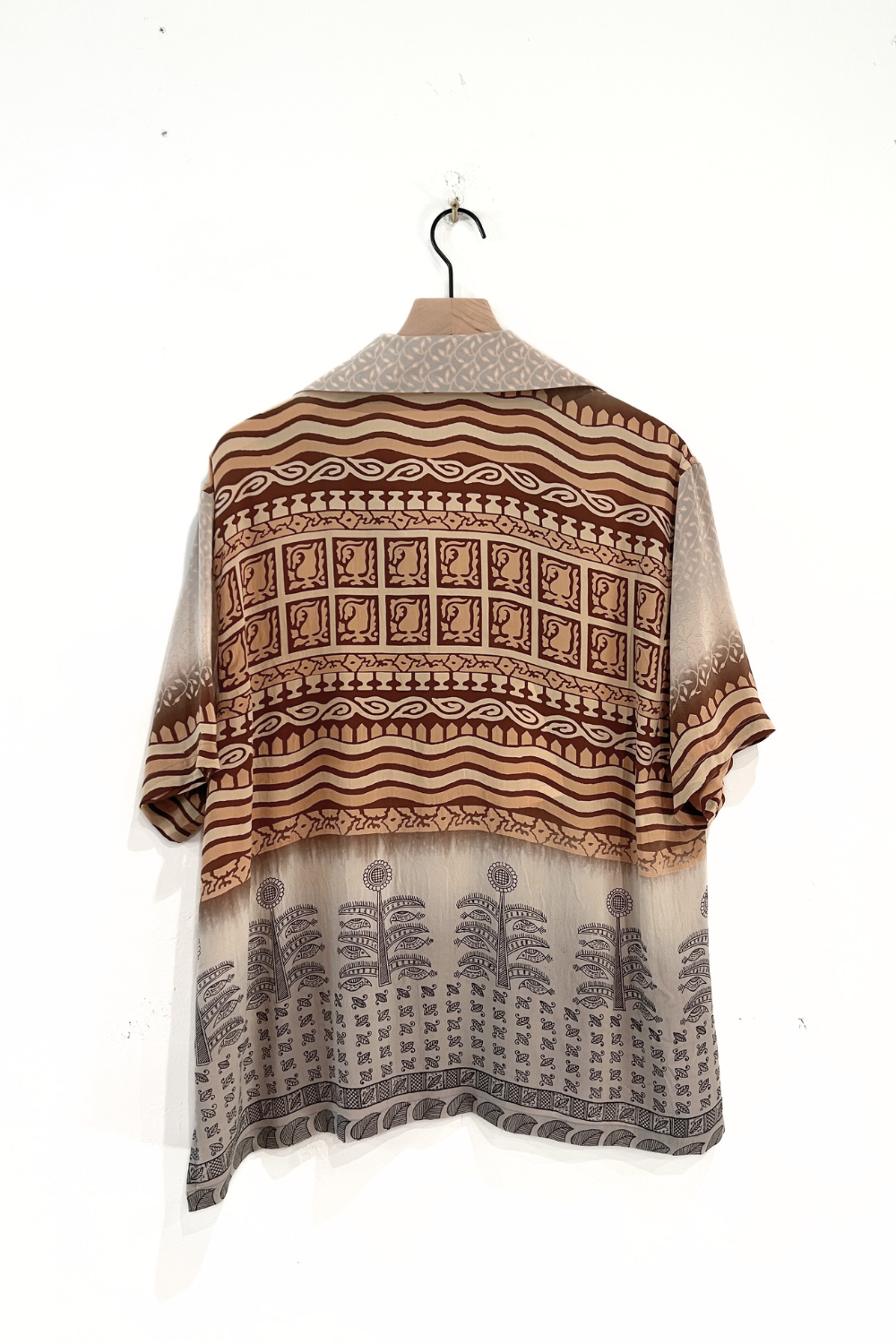Camp Shirt C1003