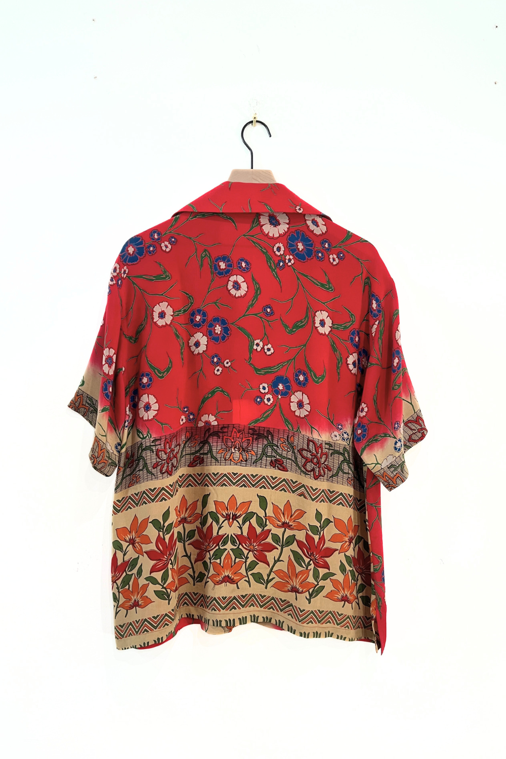 Large Camp Shirt C1024