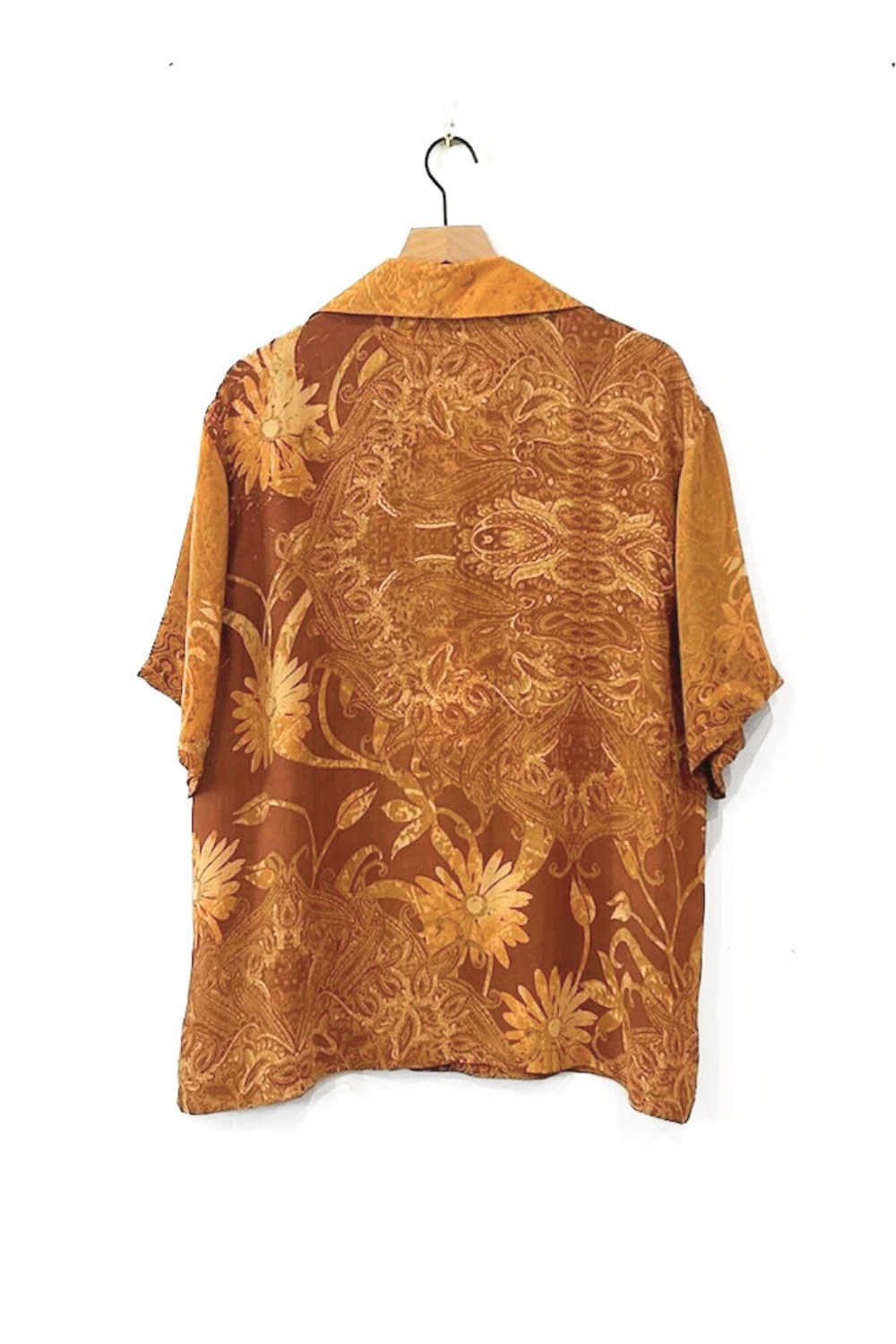 X Large Camp Shirt C1032
