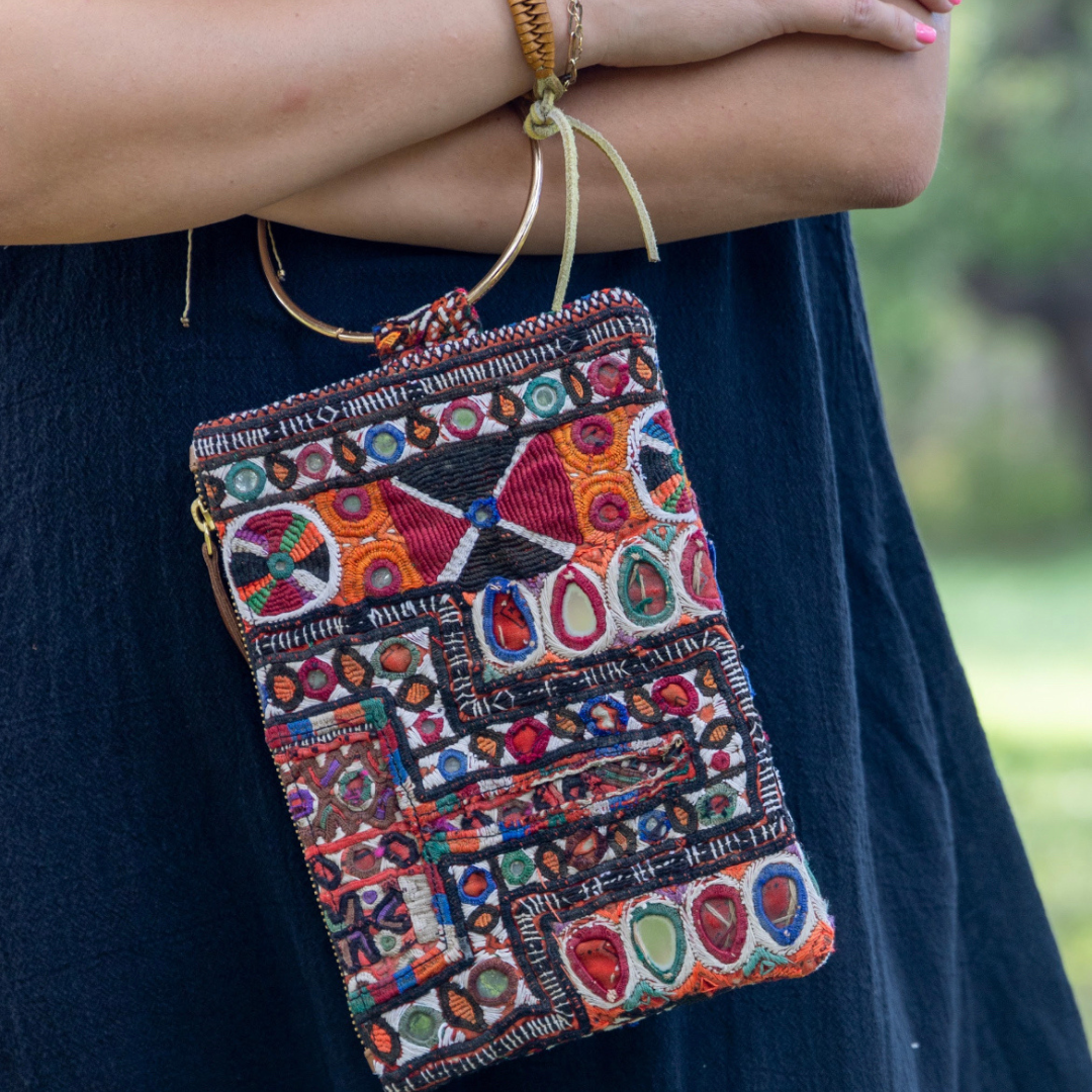 Ring Clutch 003