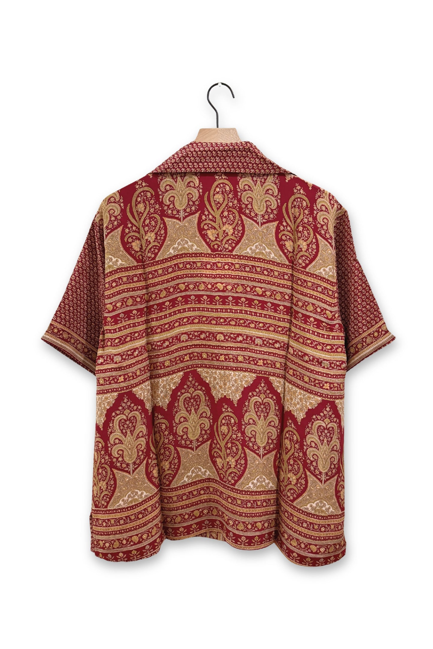 Small Camp Shirt C1090