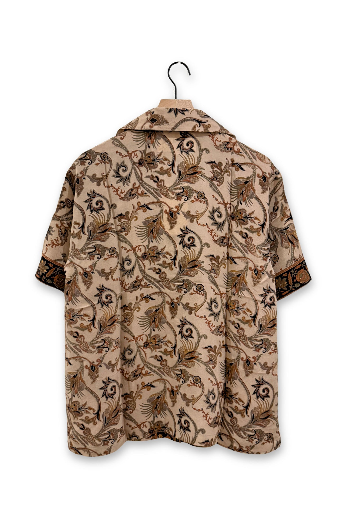 Small Camp Shirt C1089