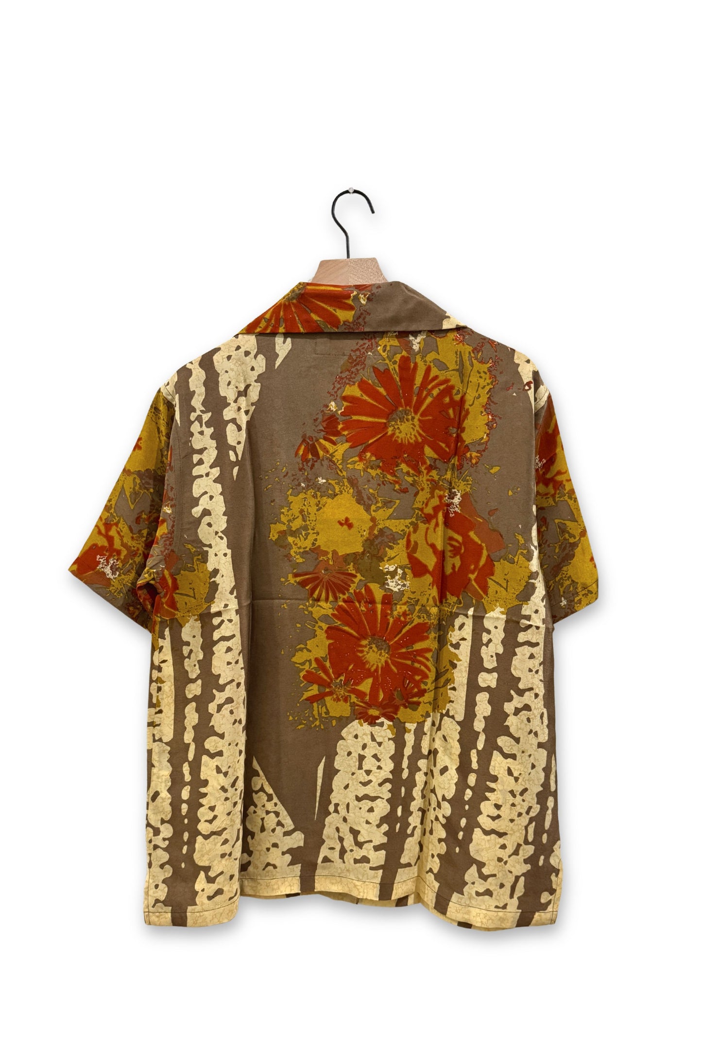 Small Camp Shirt C1088