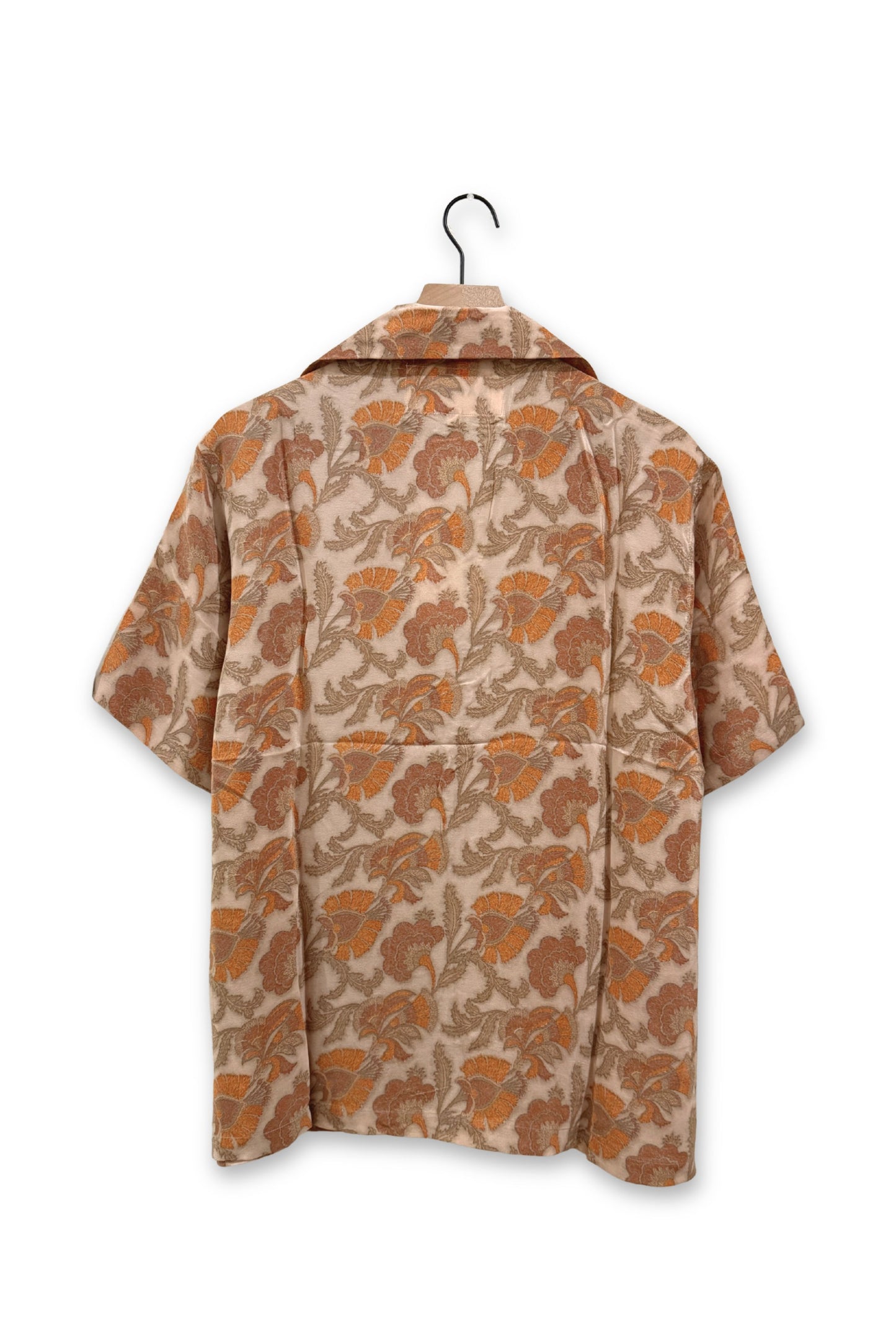 Small Camp Shirt C1087