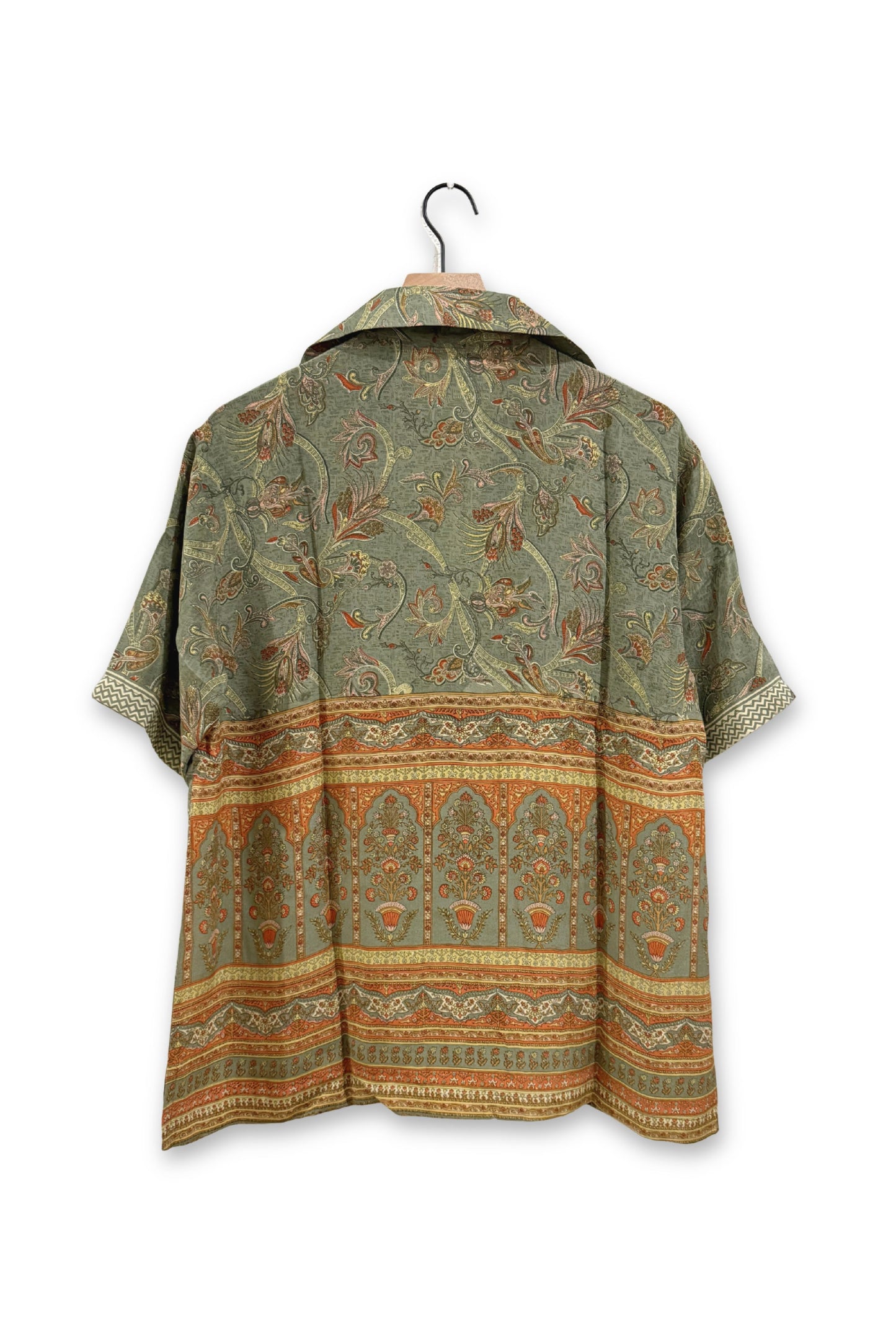 Small Camp Shirt C1085