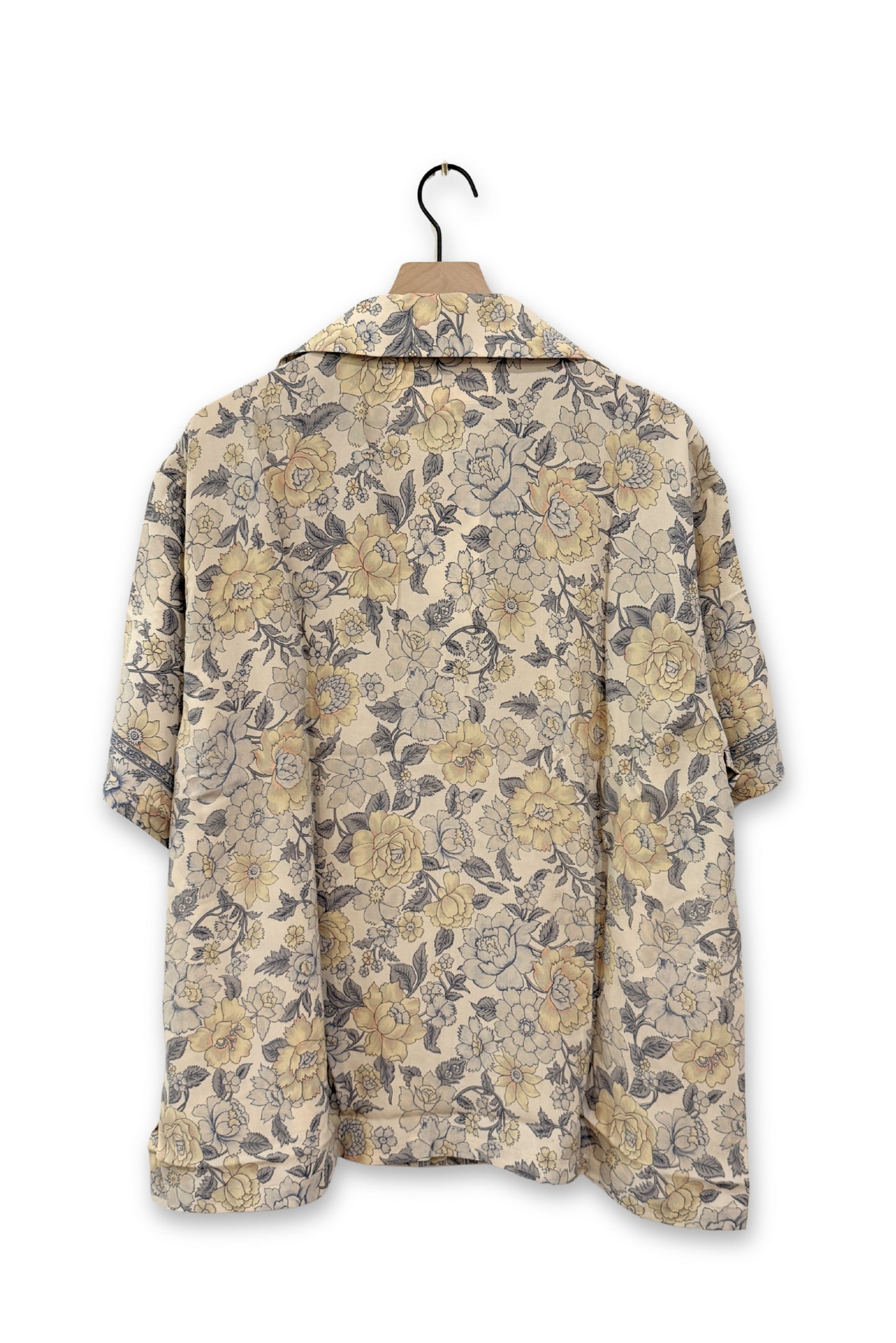 X Large Camp Shirt C1093