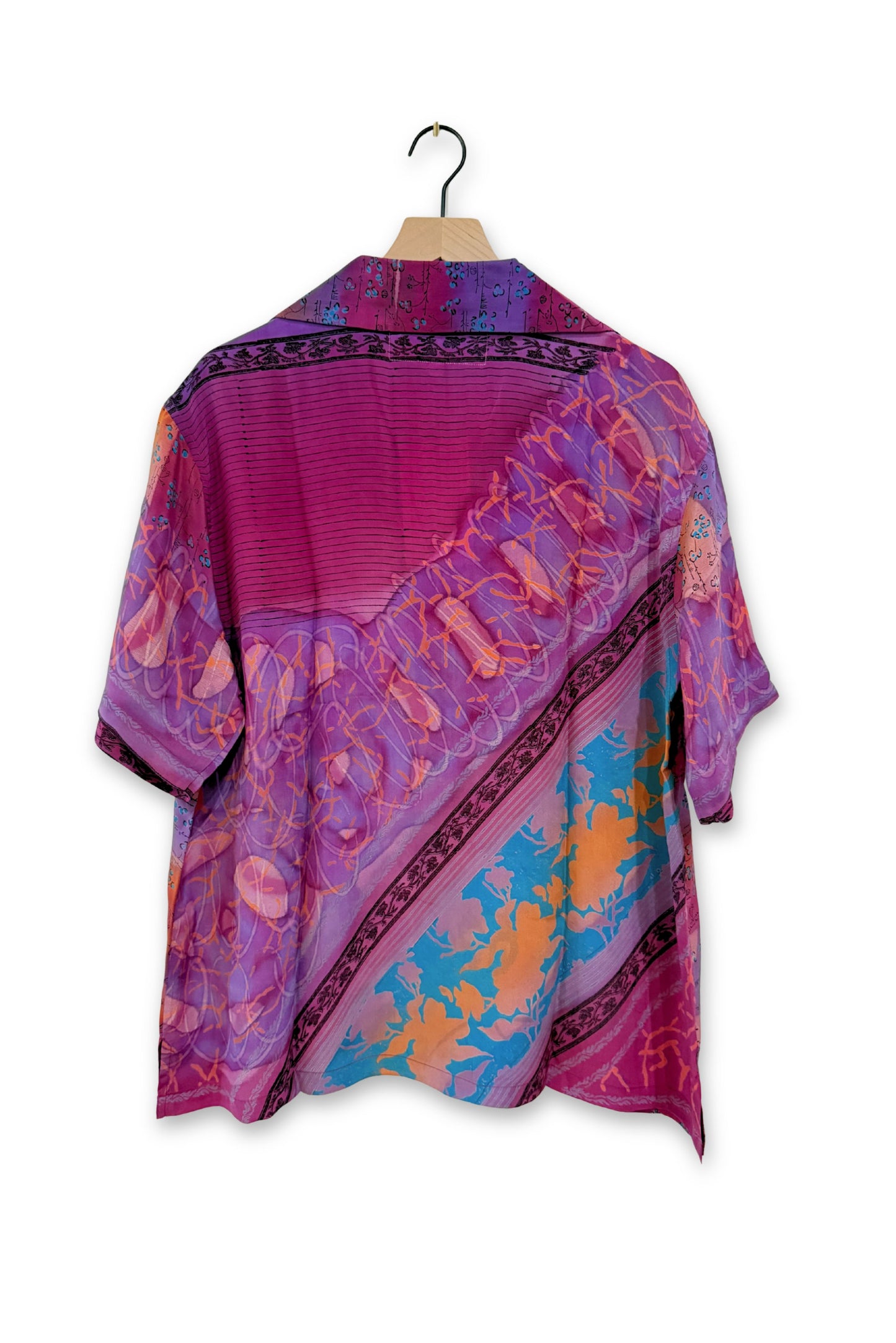 Large Camp Shirt C1092