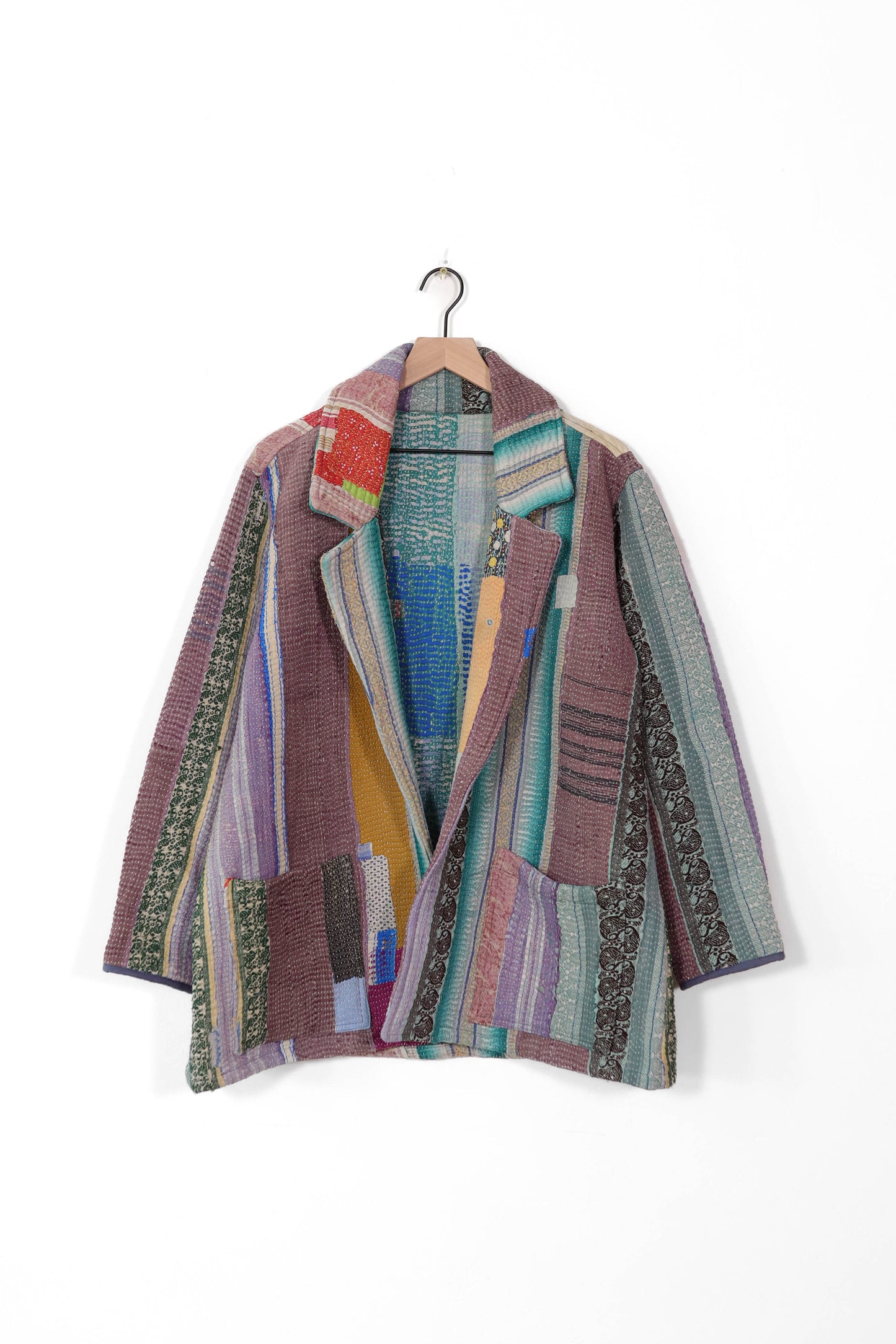 Medium Barn Coat B1059