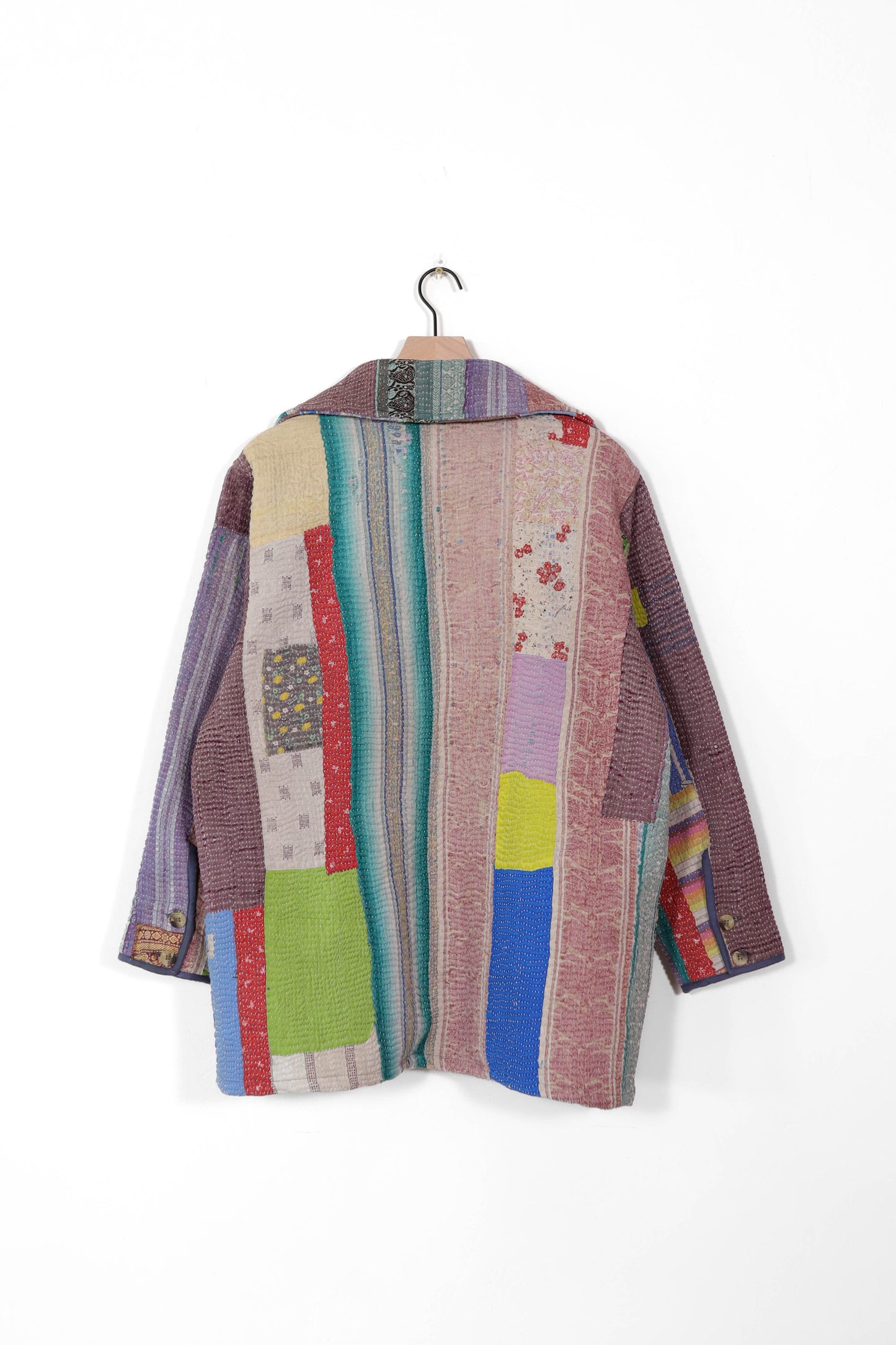 Medium Barn Coat B1059