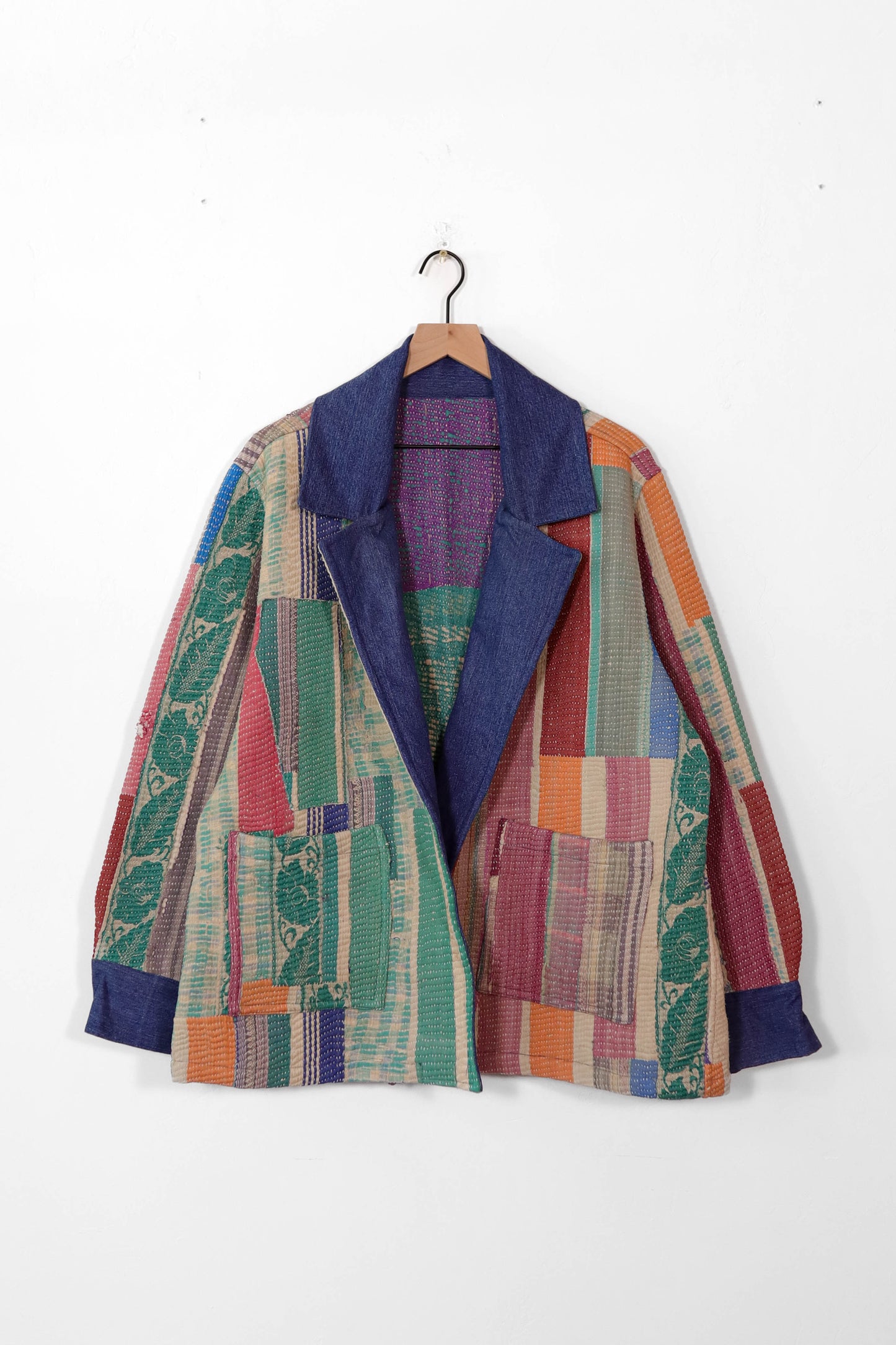 Medium Barn Coat B1137