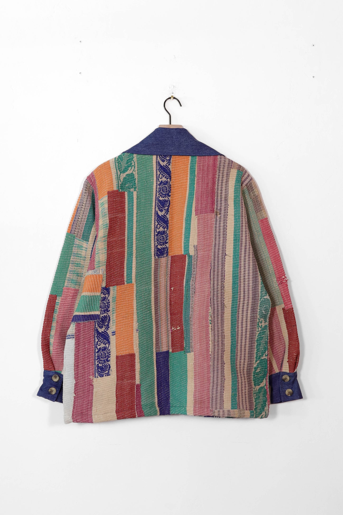 Medium Barn Coat B1137
