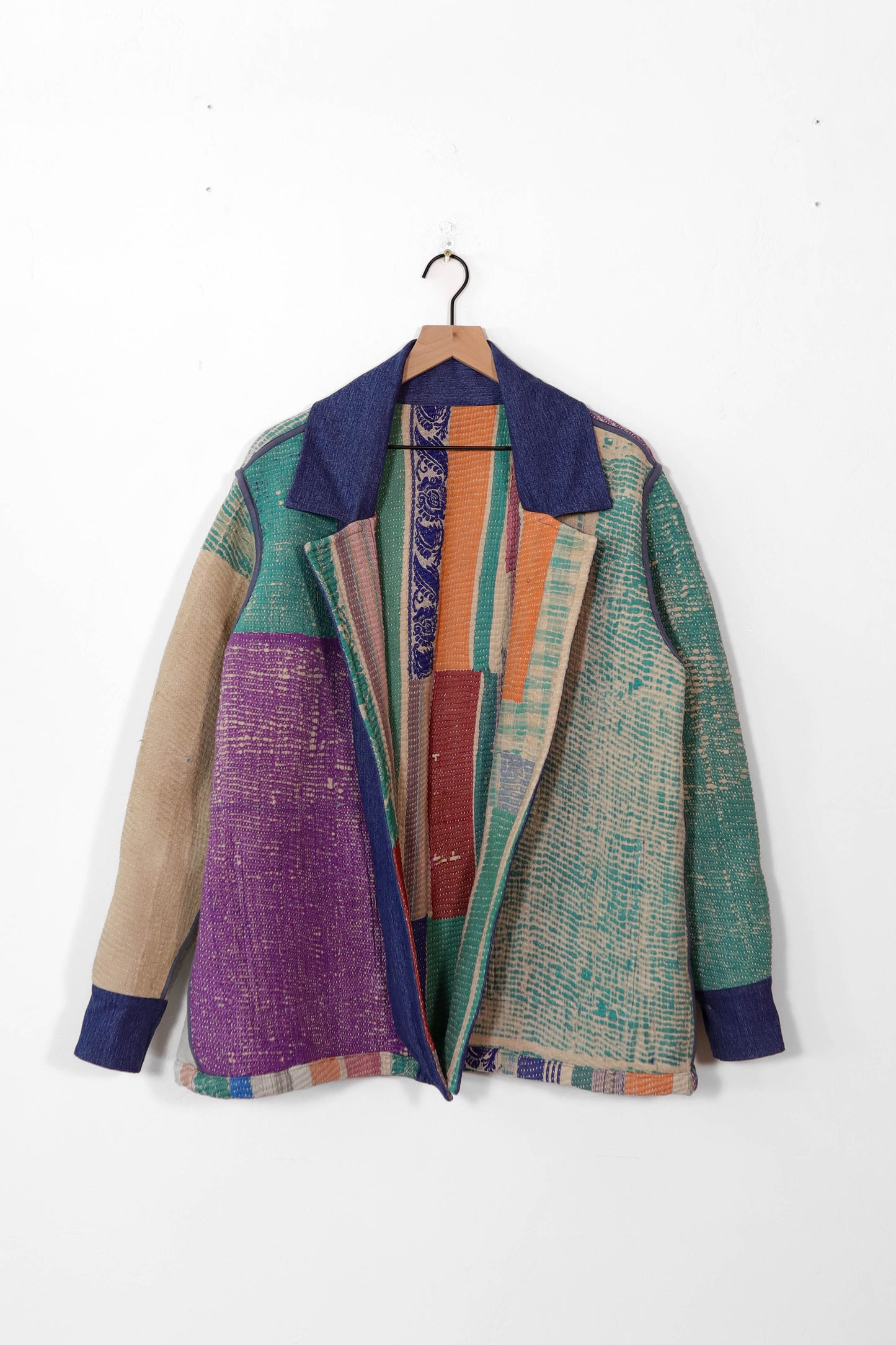 Medium Barn Coat B1137