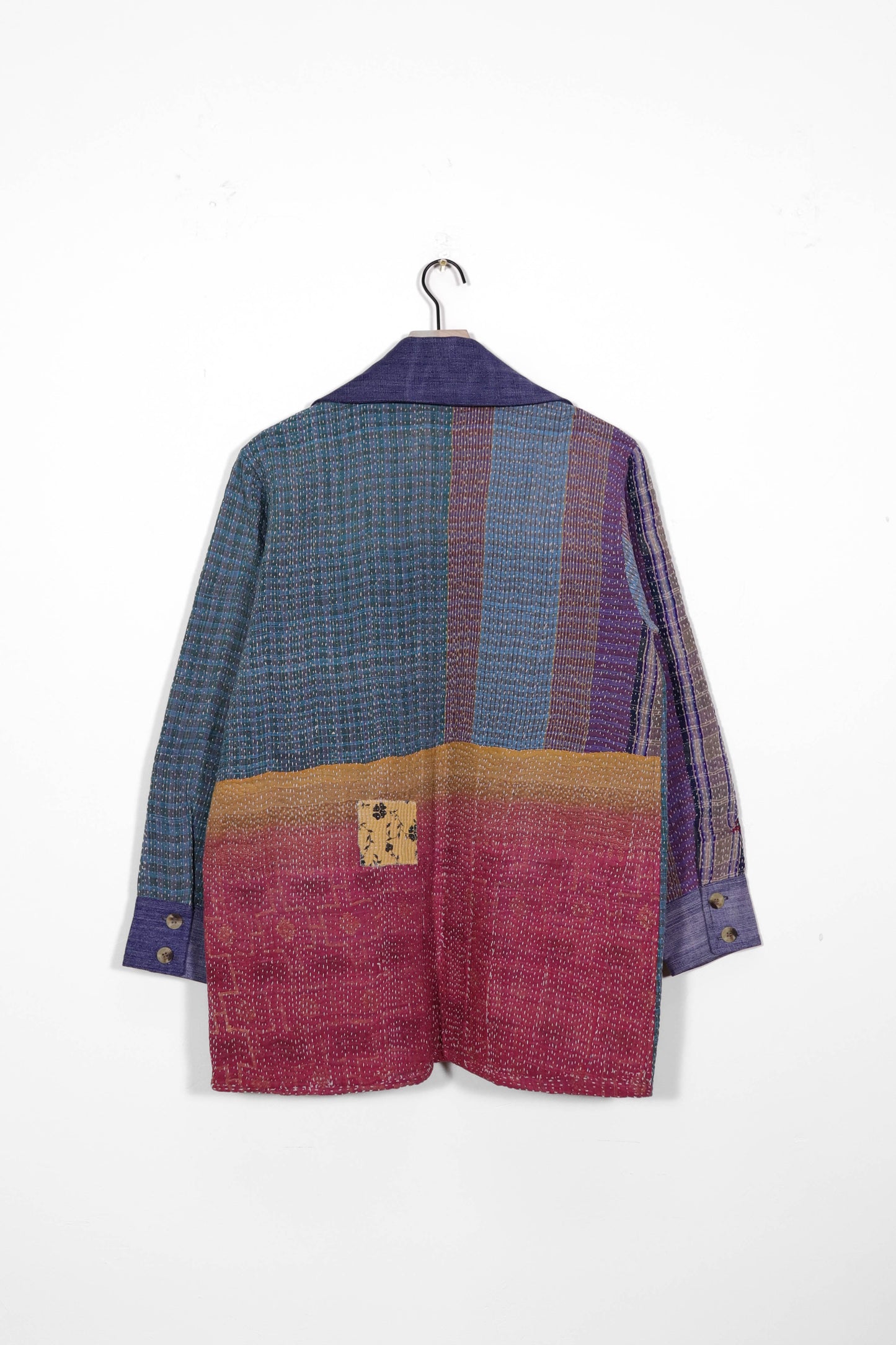Barn Coat B1067