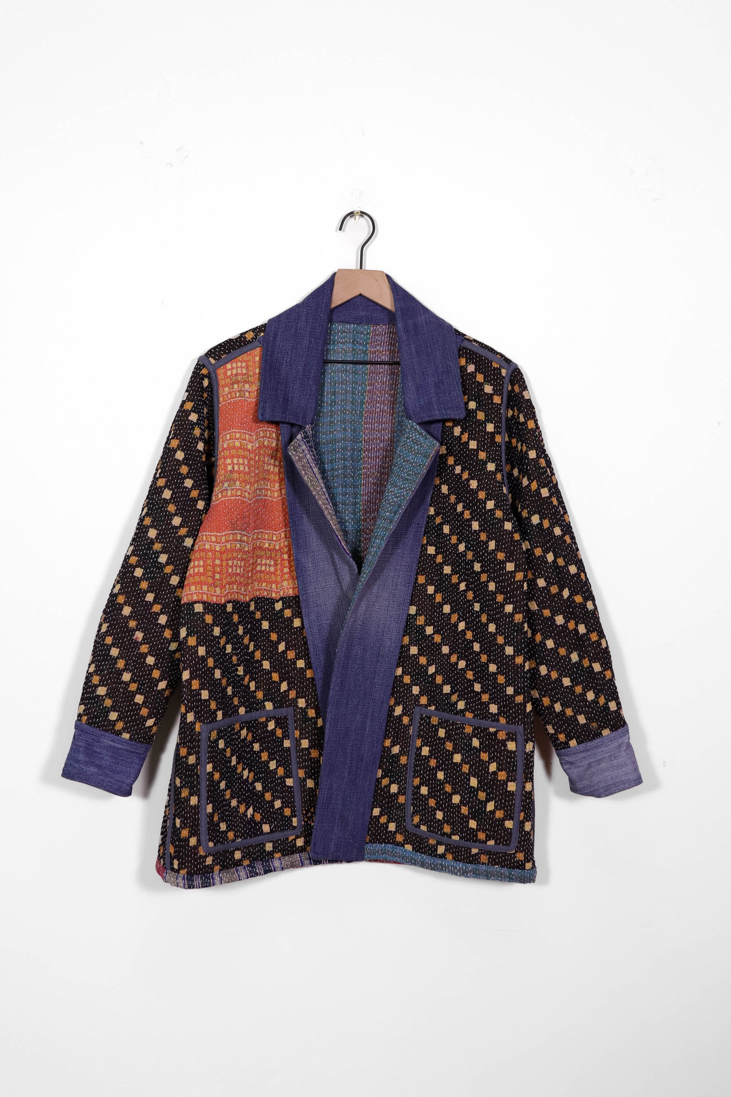 Barn Coat B1067