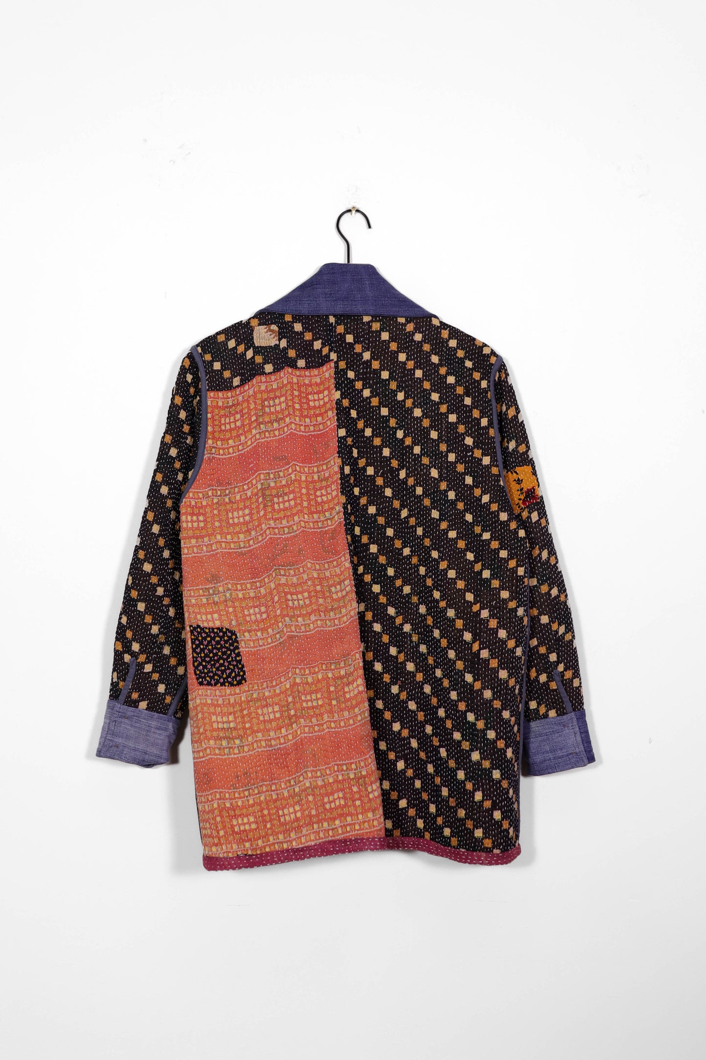 Barn Coat B1067