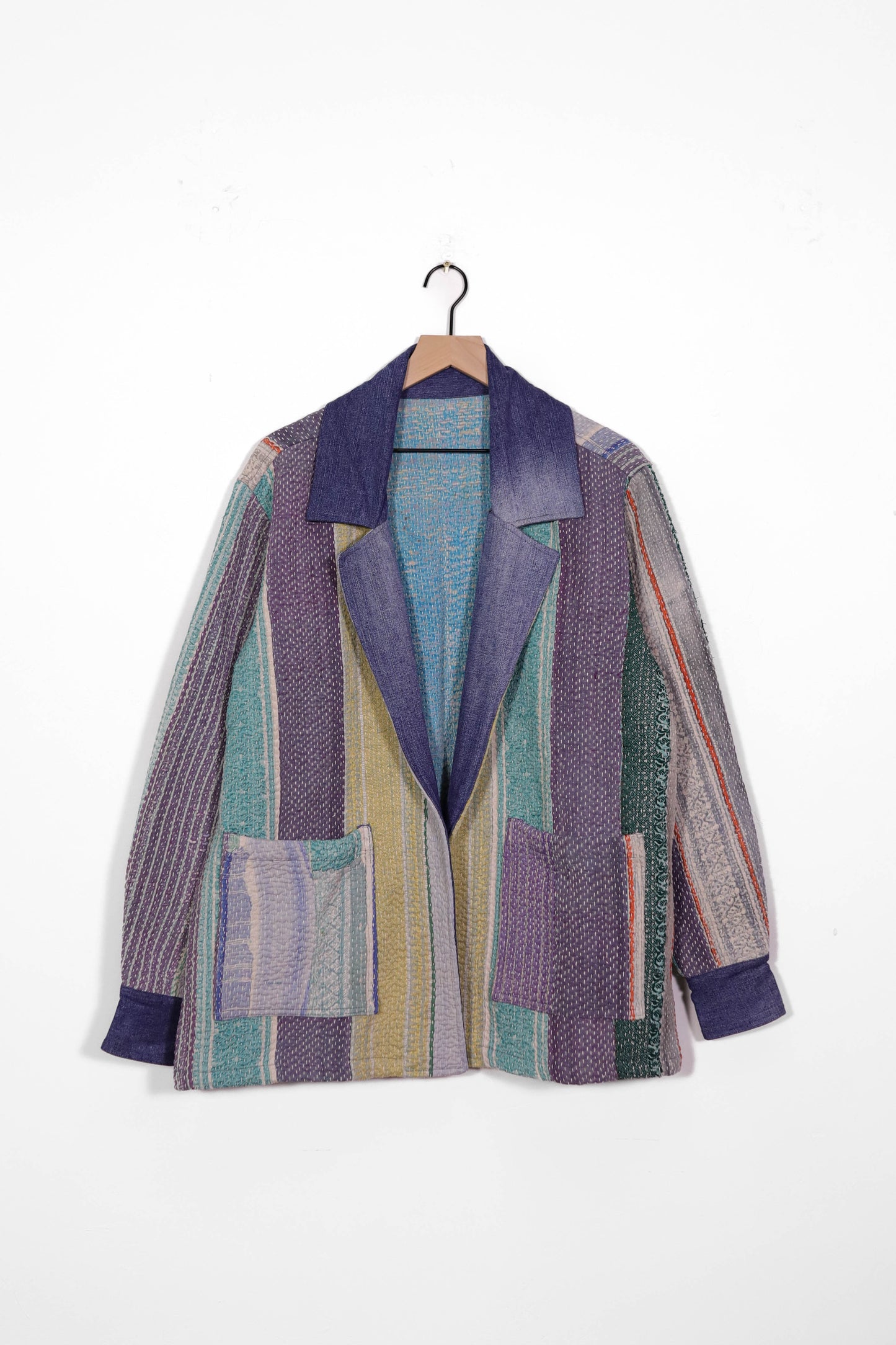 Barn Coat B1069