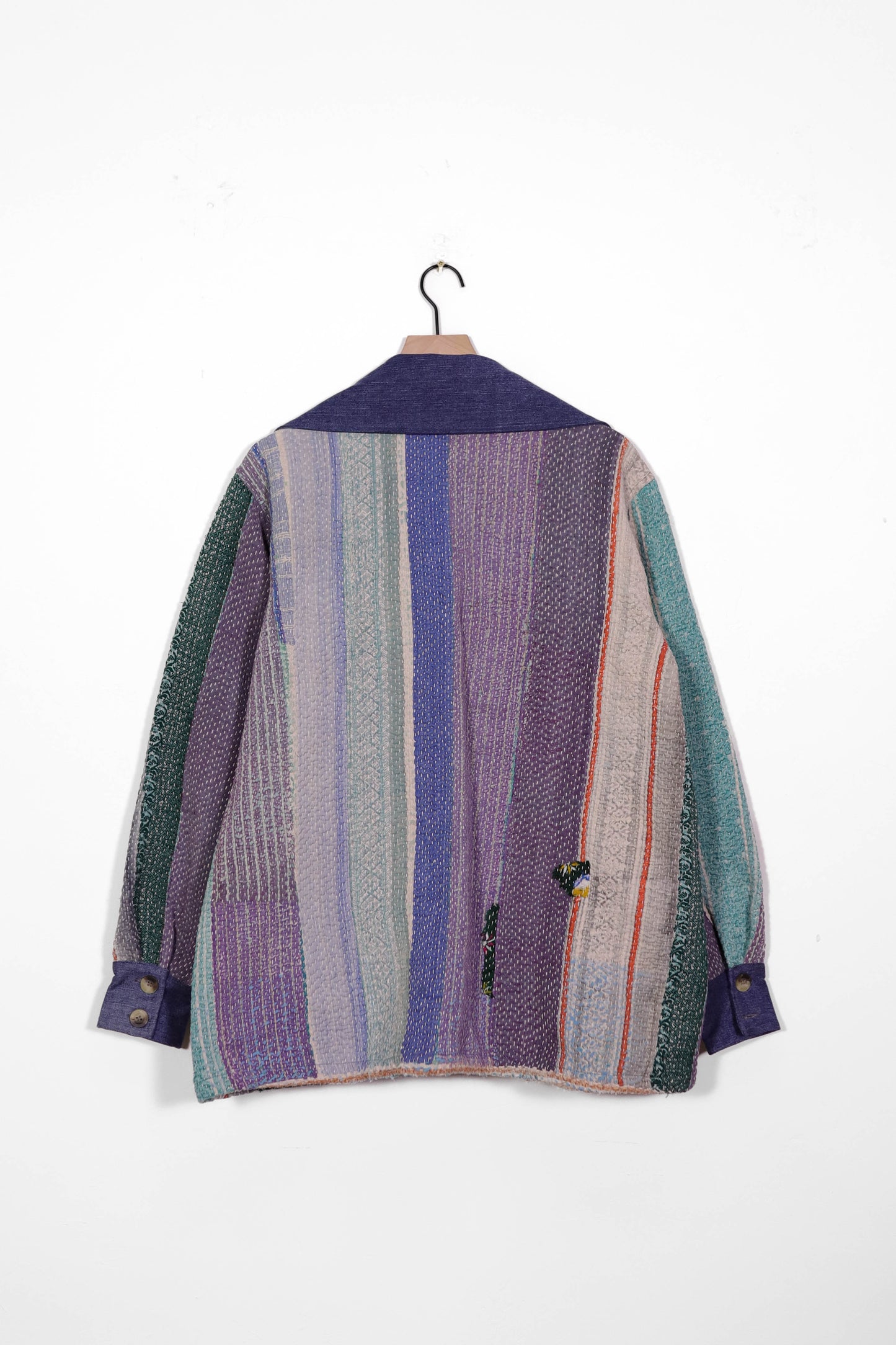 Barn Coat B1069