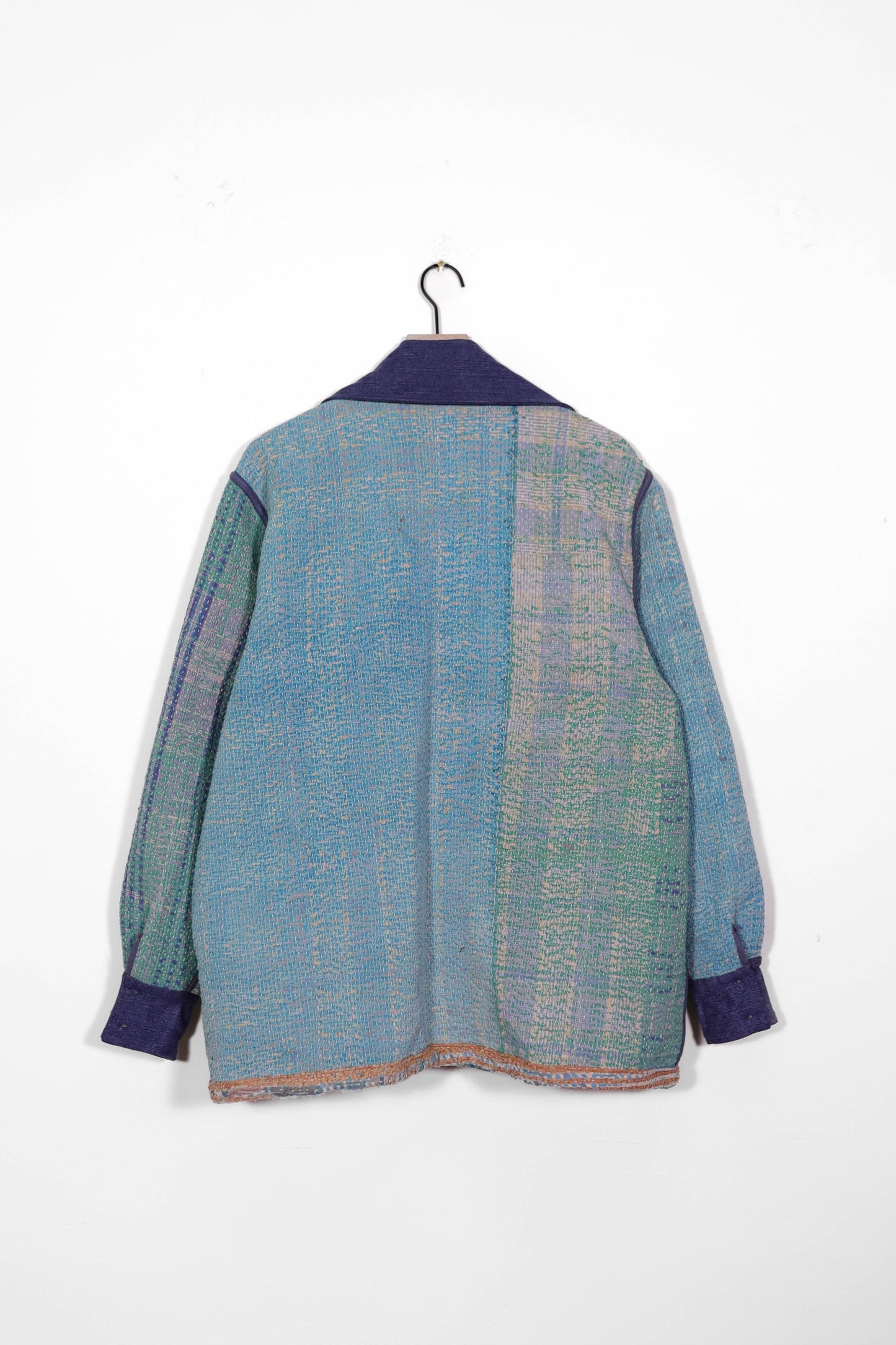 Barn Coat B1069