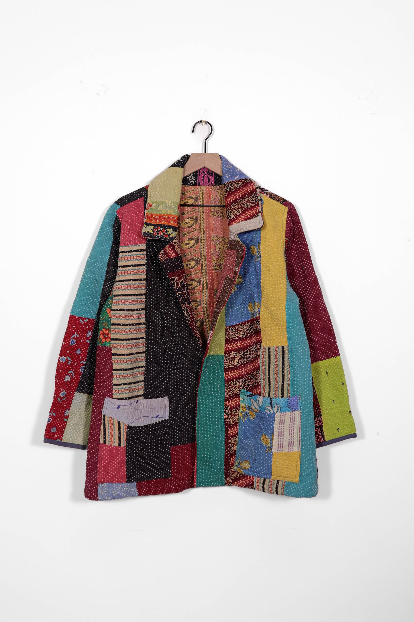 Barn Coat B1073