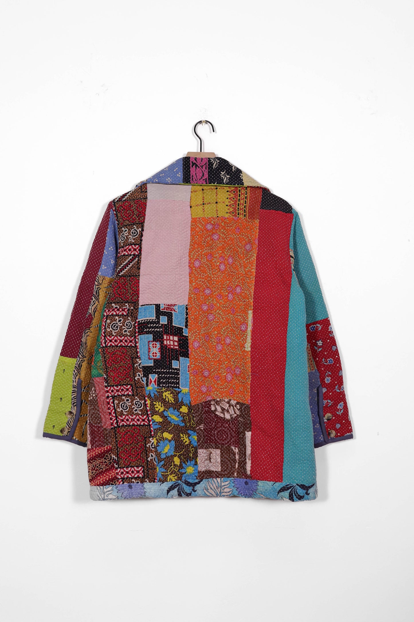 Barn Coat B1073
