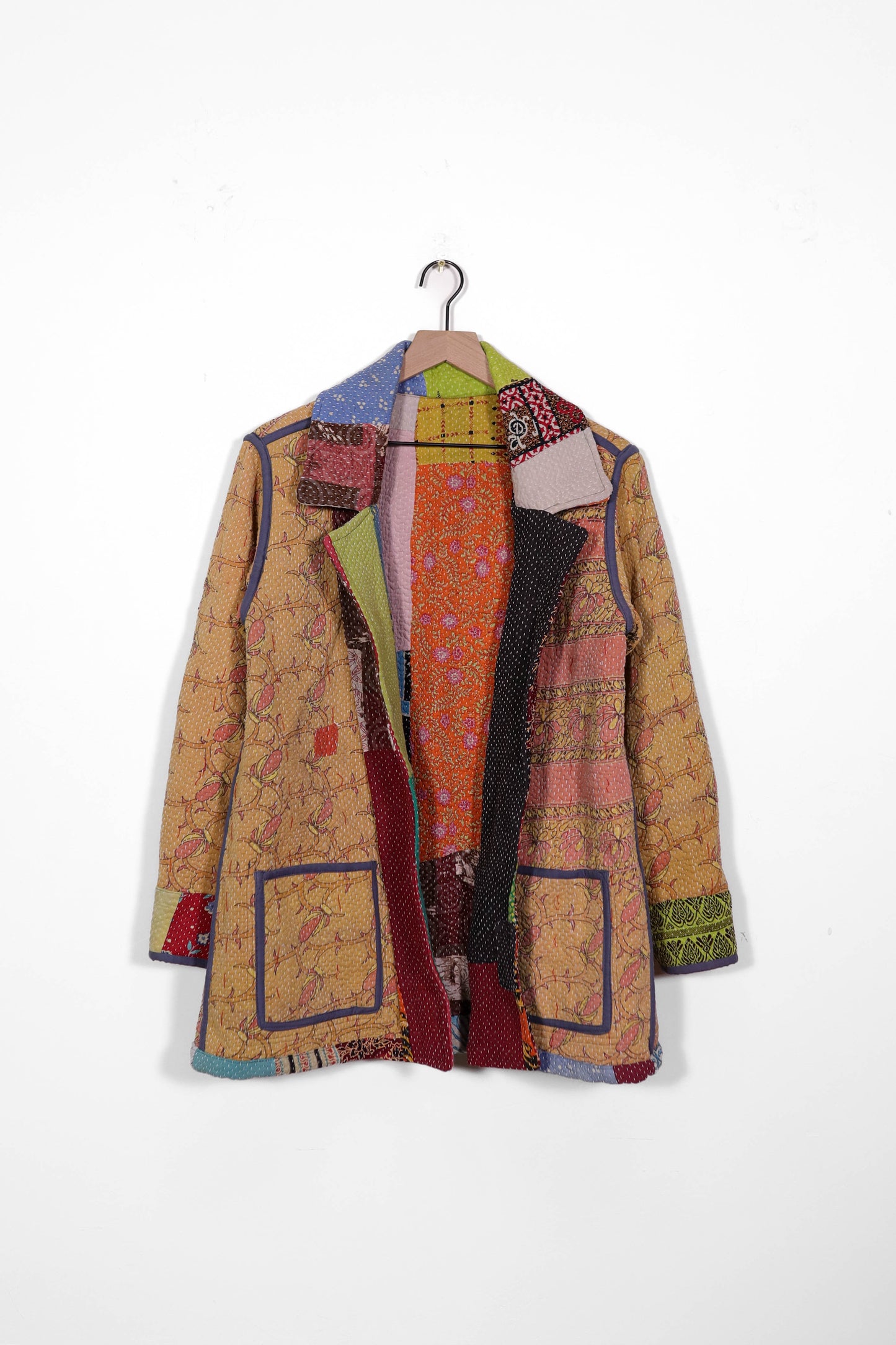 Barn Coat B1073