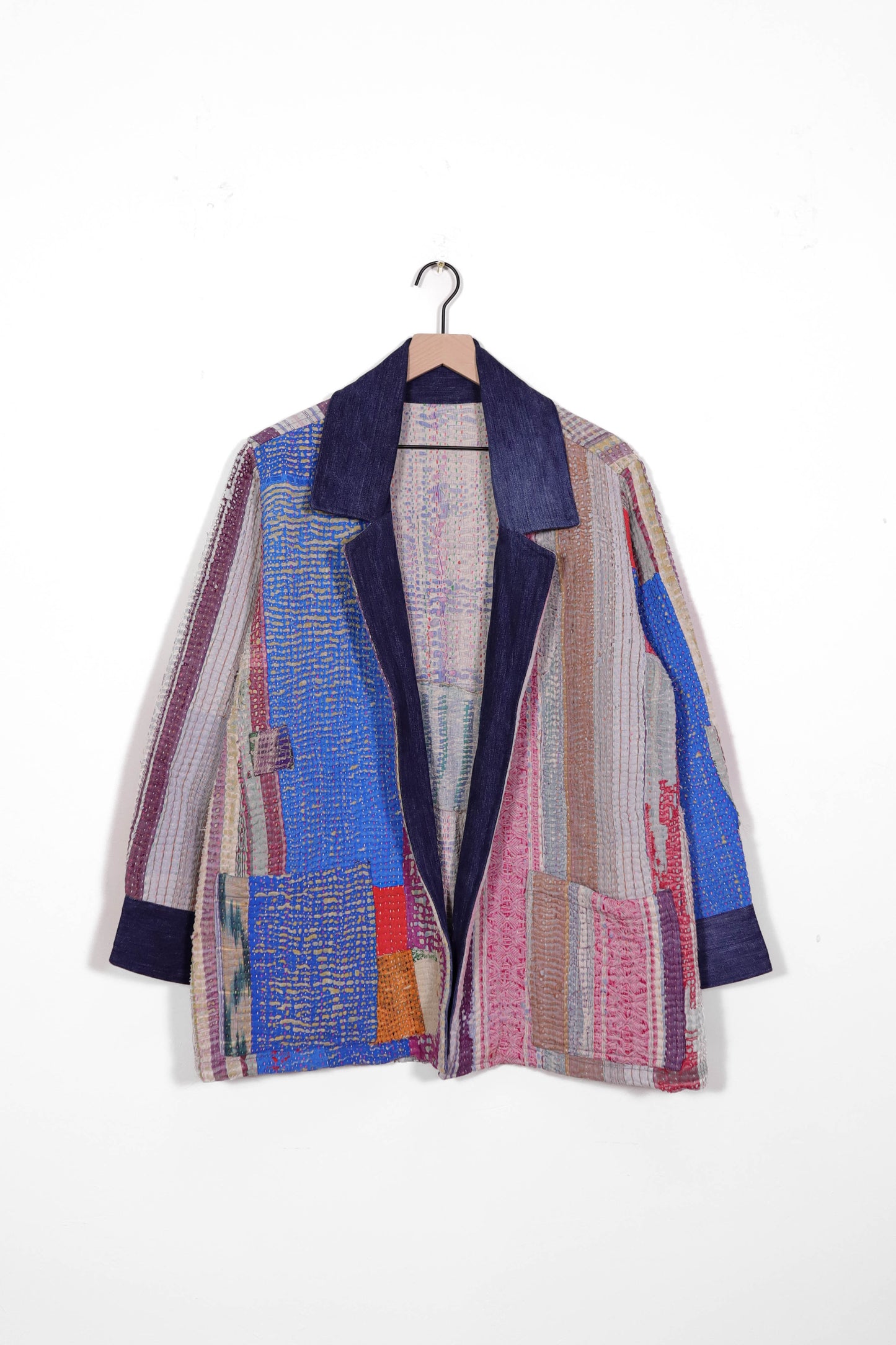 Barn Coat B1066
