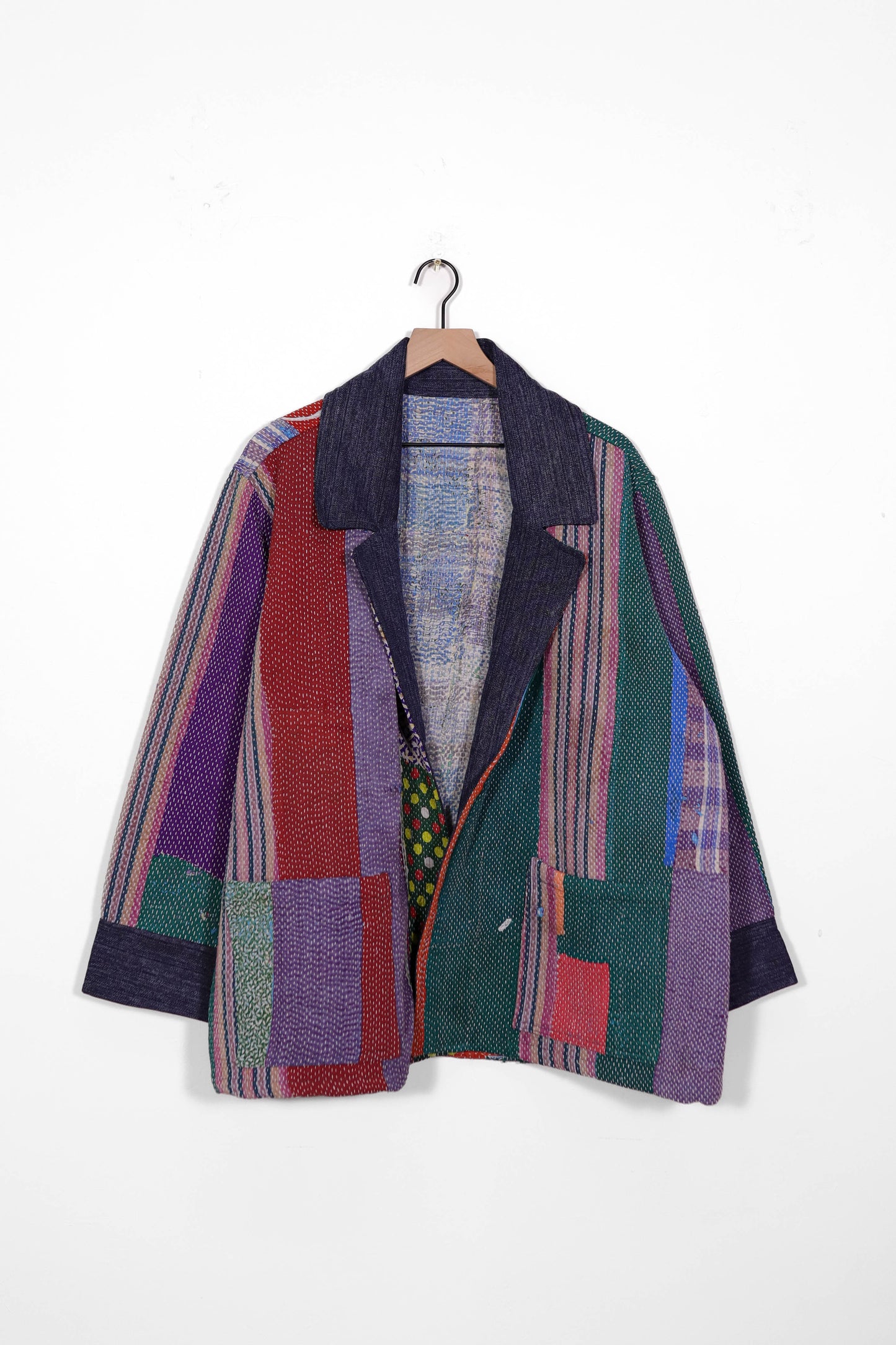 Barn Coat B1077