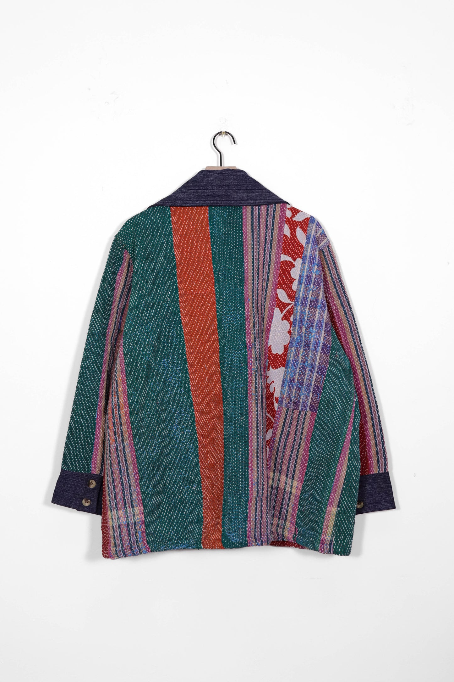 Barn Coat B1077