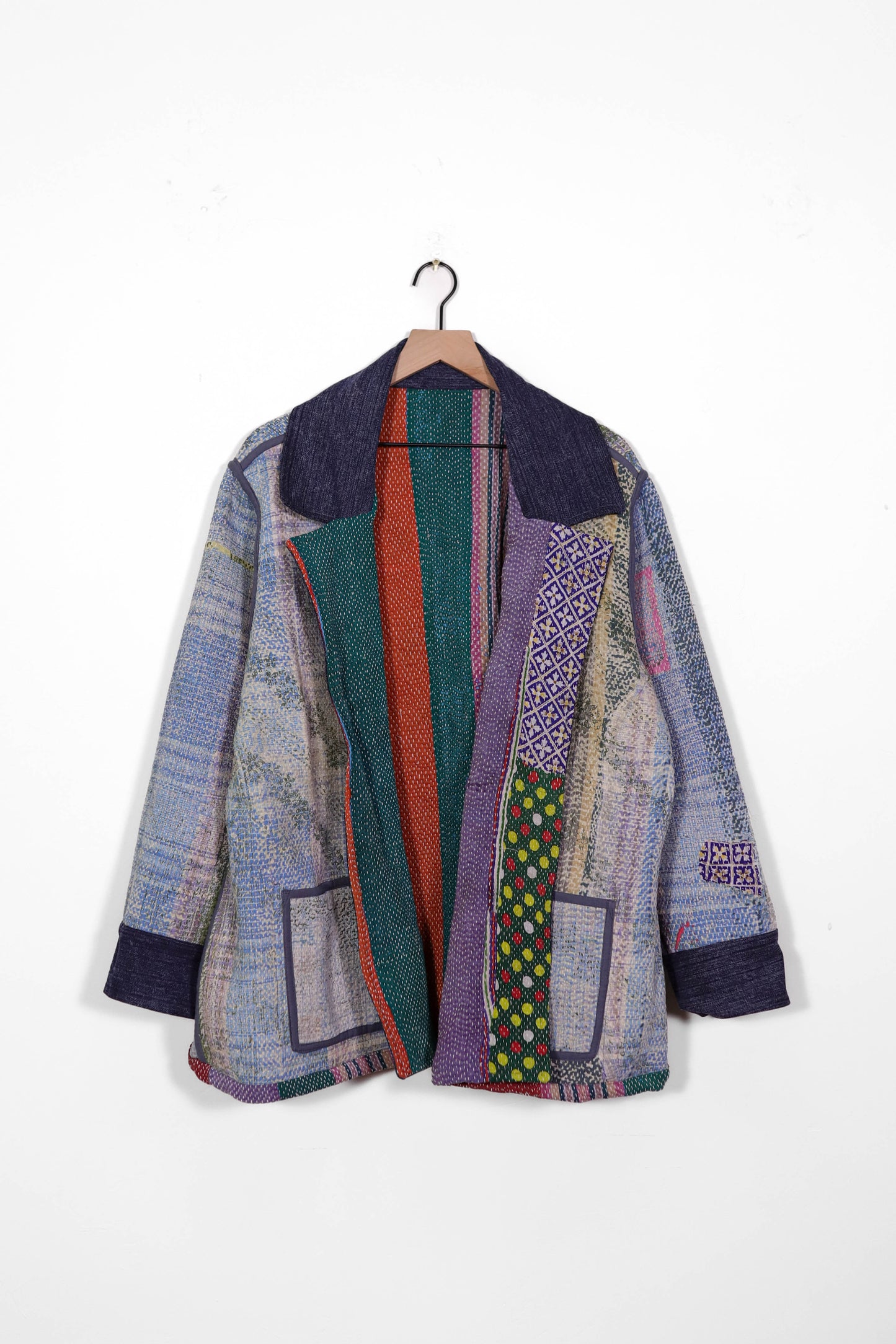 Barn Coat B1077