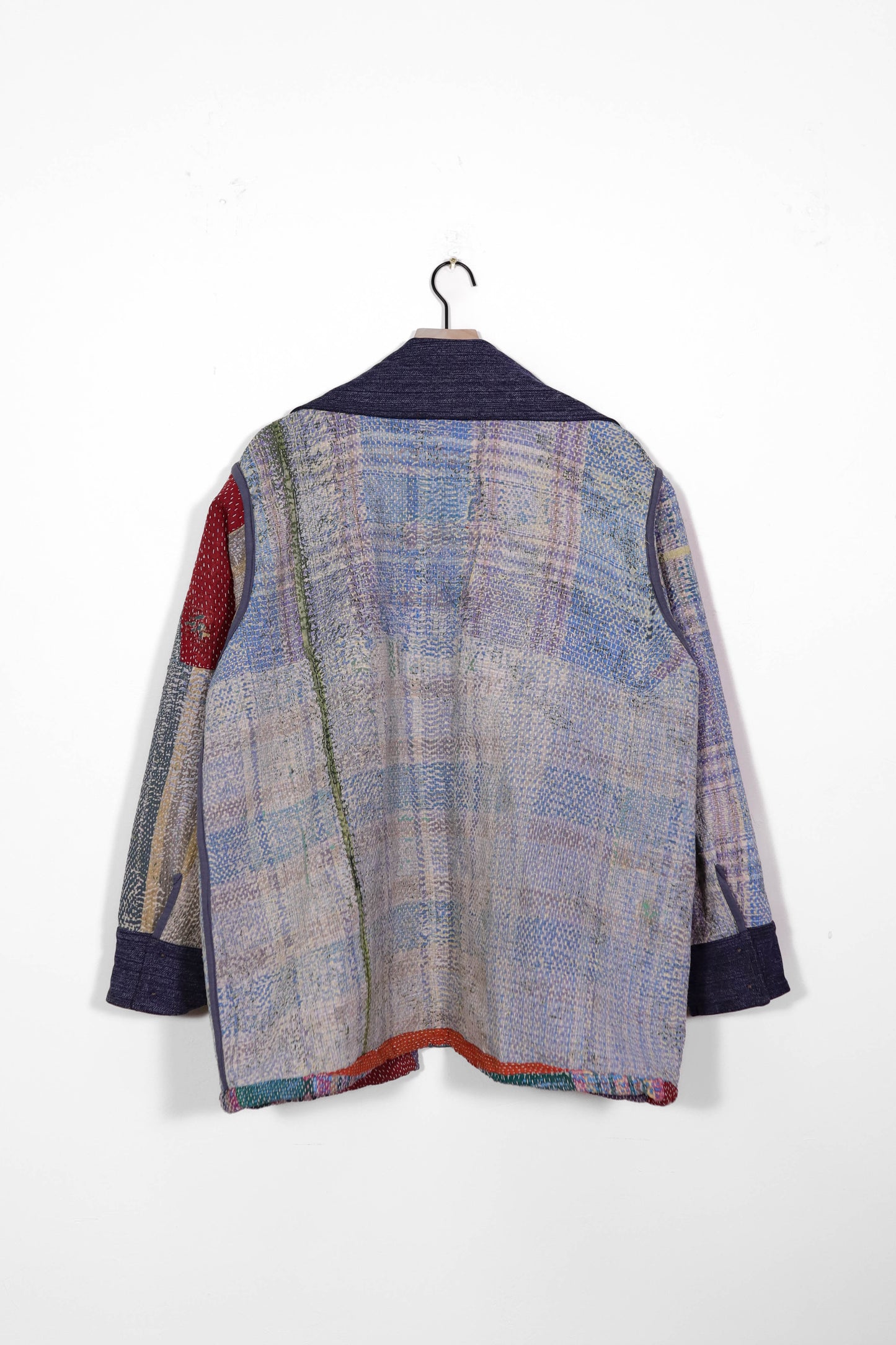 Barn Coat B1077
