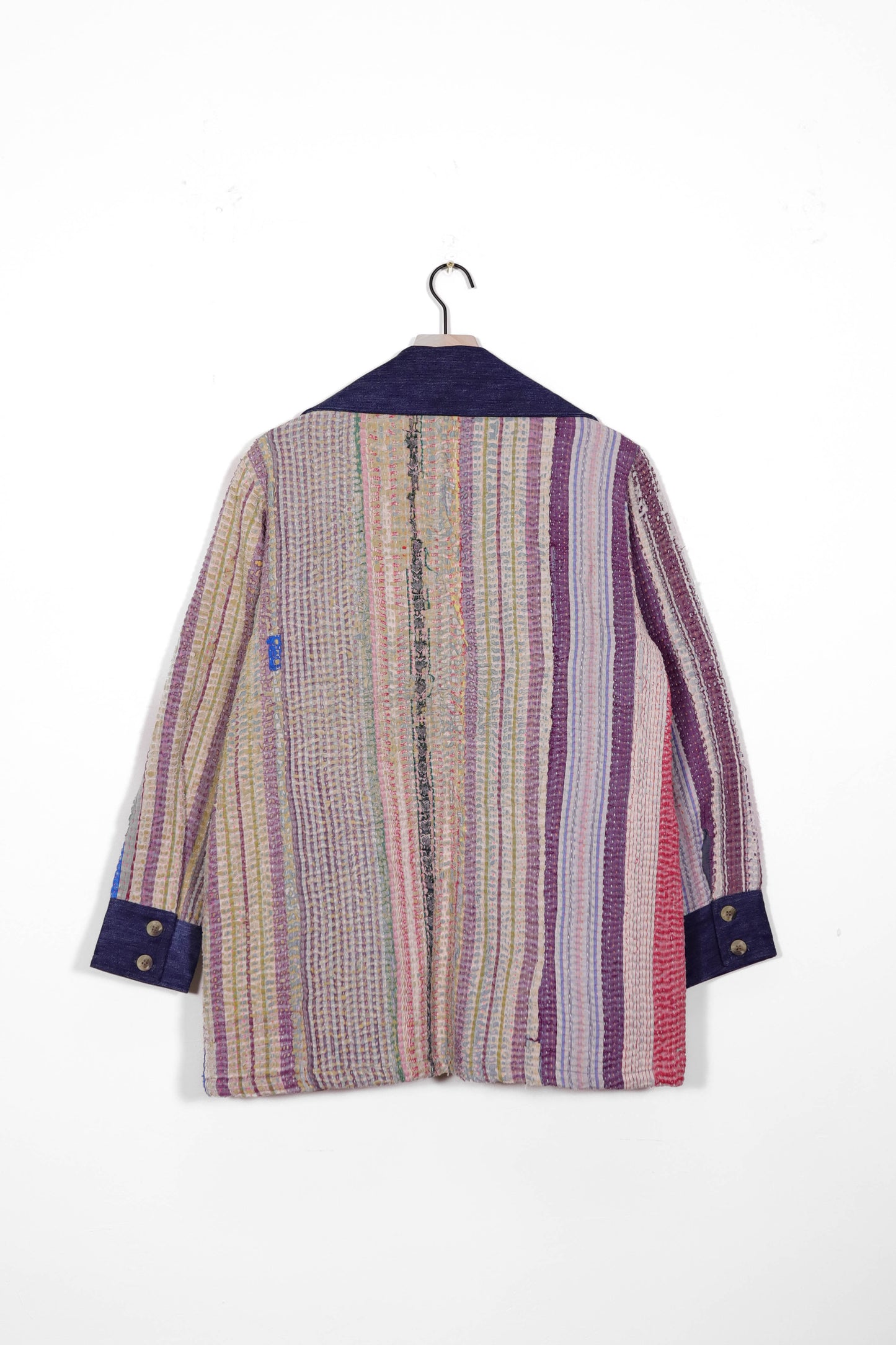 Barn Coat B1066