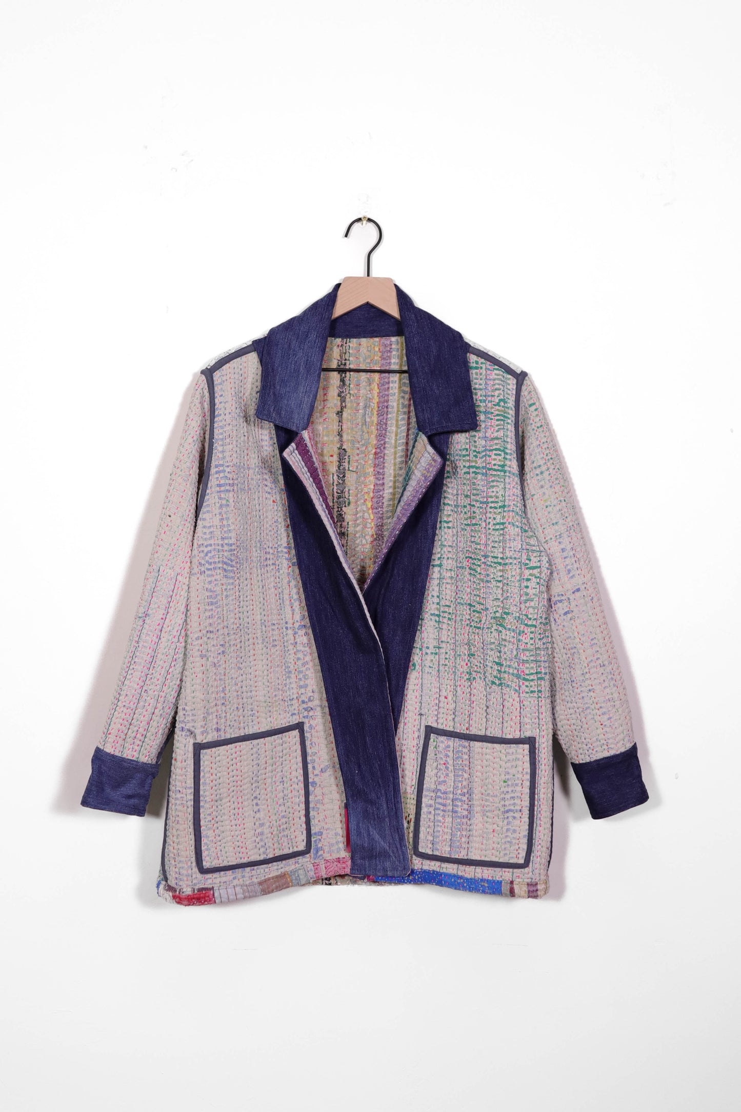 Barn Coat B1066