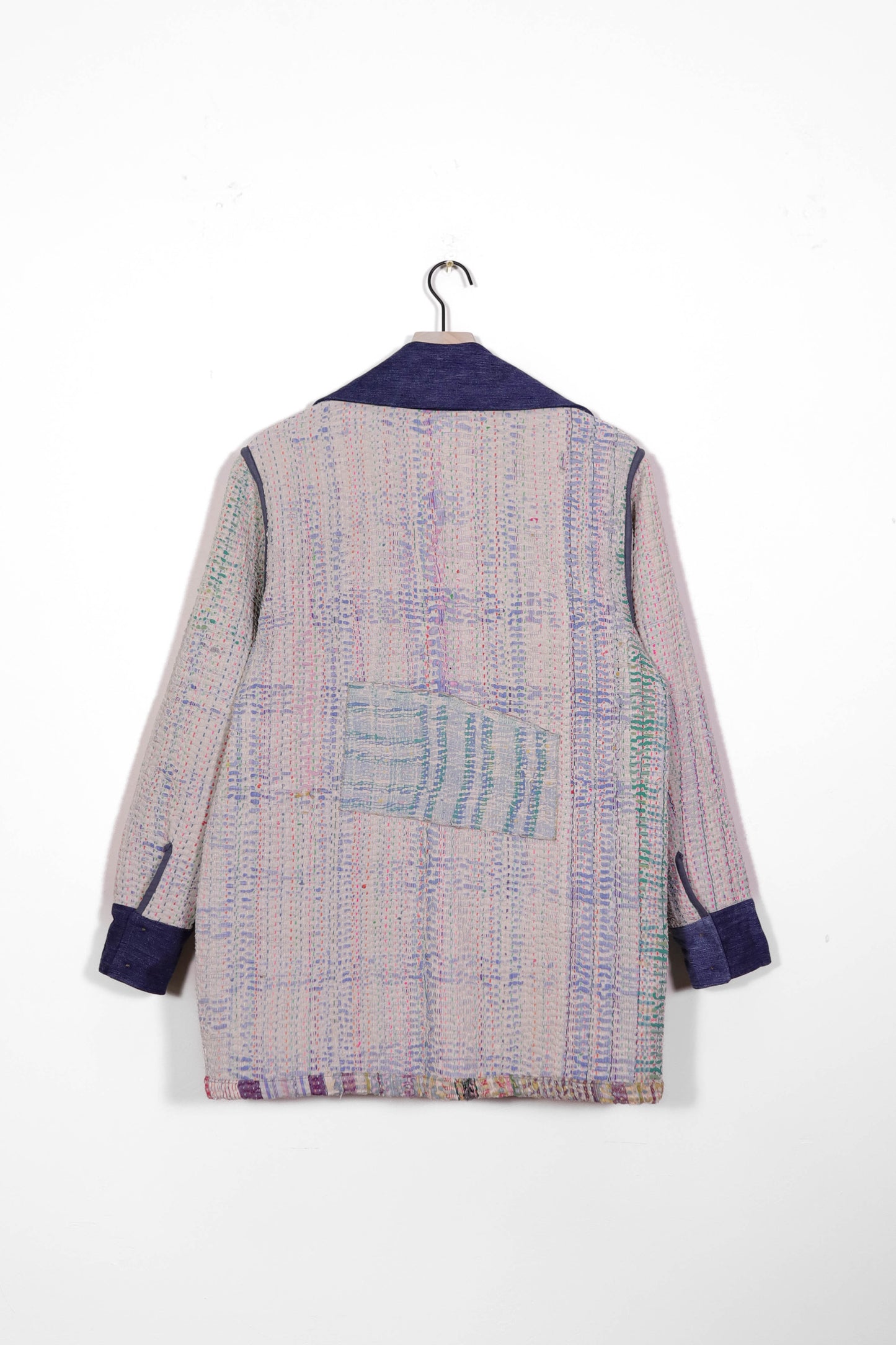 Barn Coat B1066
