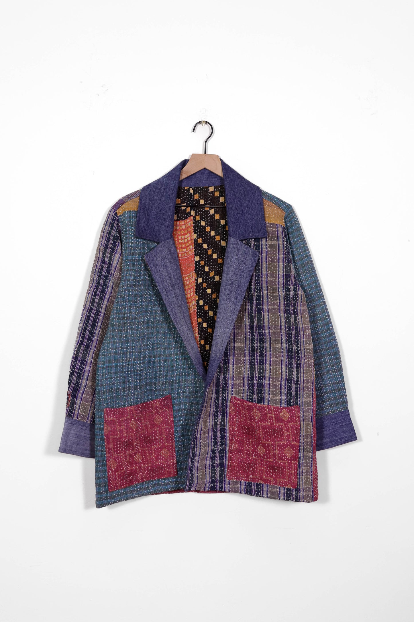 Barn Coat B1067
