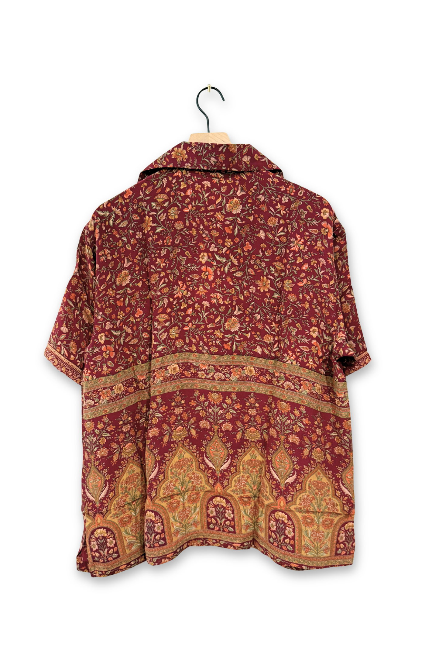 Medium Camp Shirt 2.0 C3159