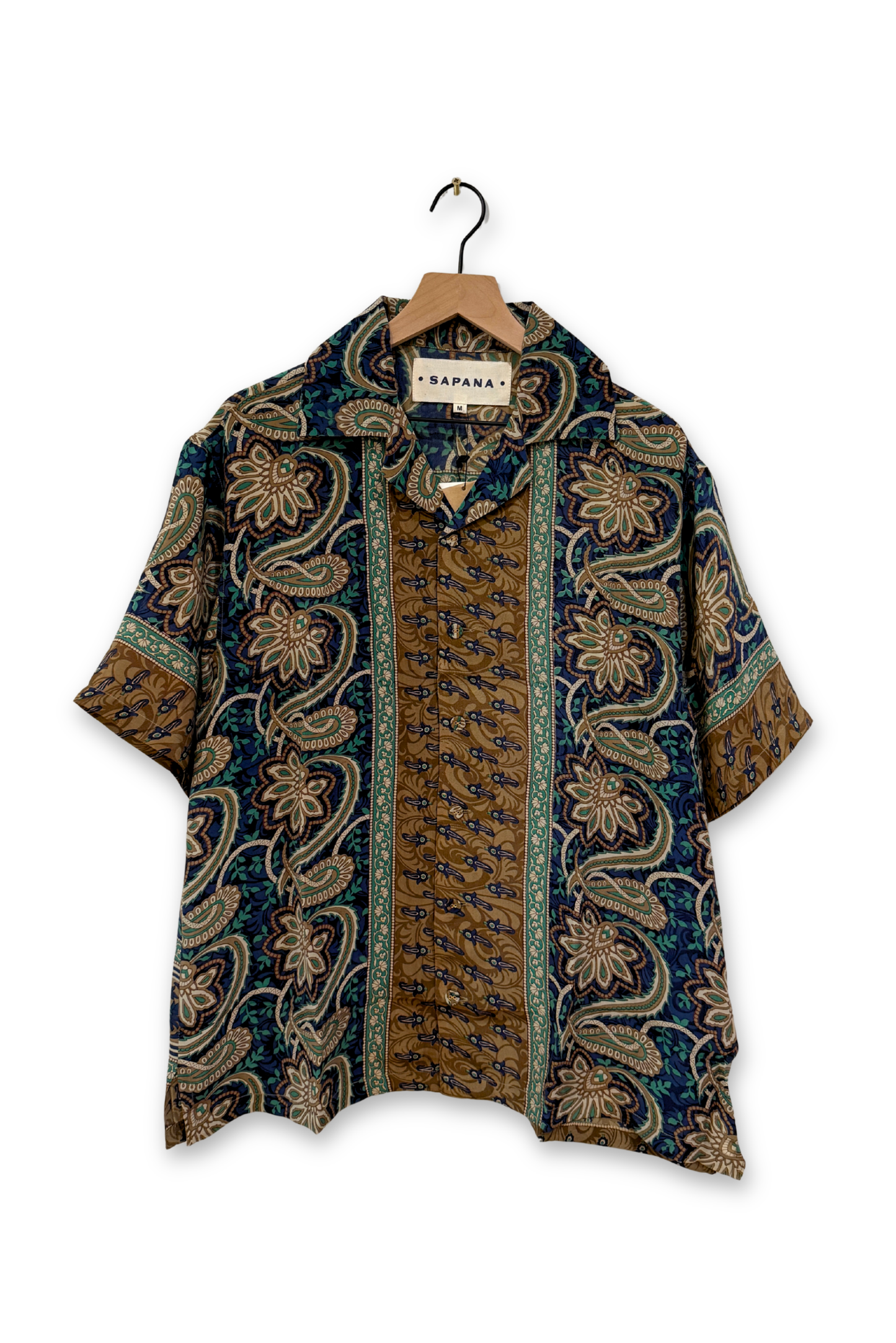 Medium Camp Shirt 2.0 C3155