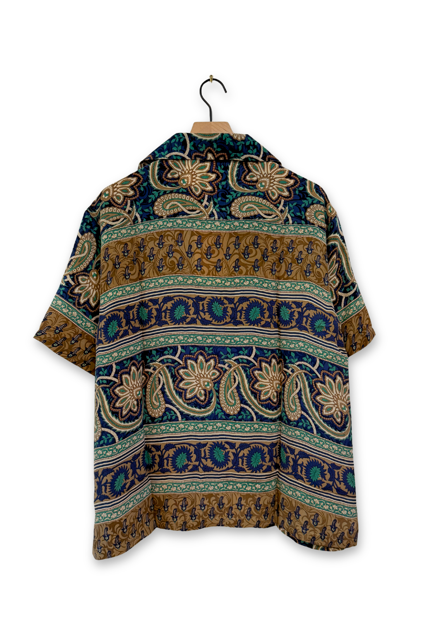 Medium Camp Shirt 2.0 C3155