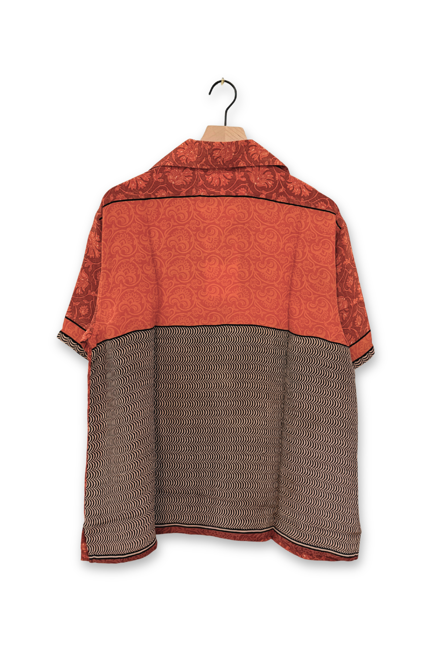 Medium Camp Shirt 2.0 C3154