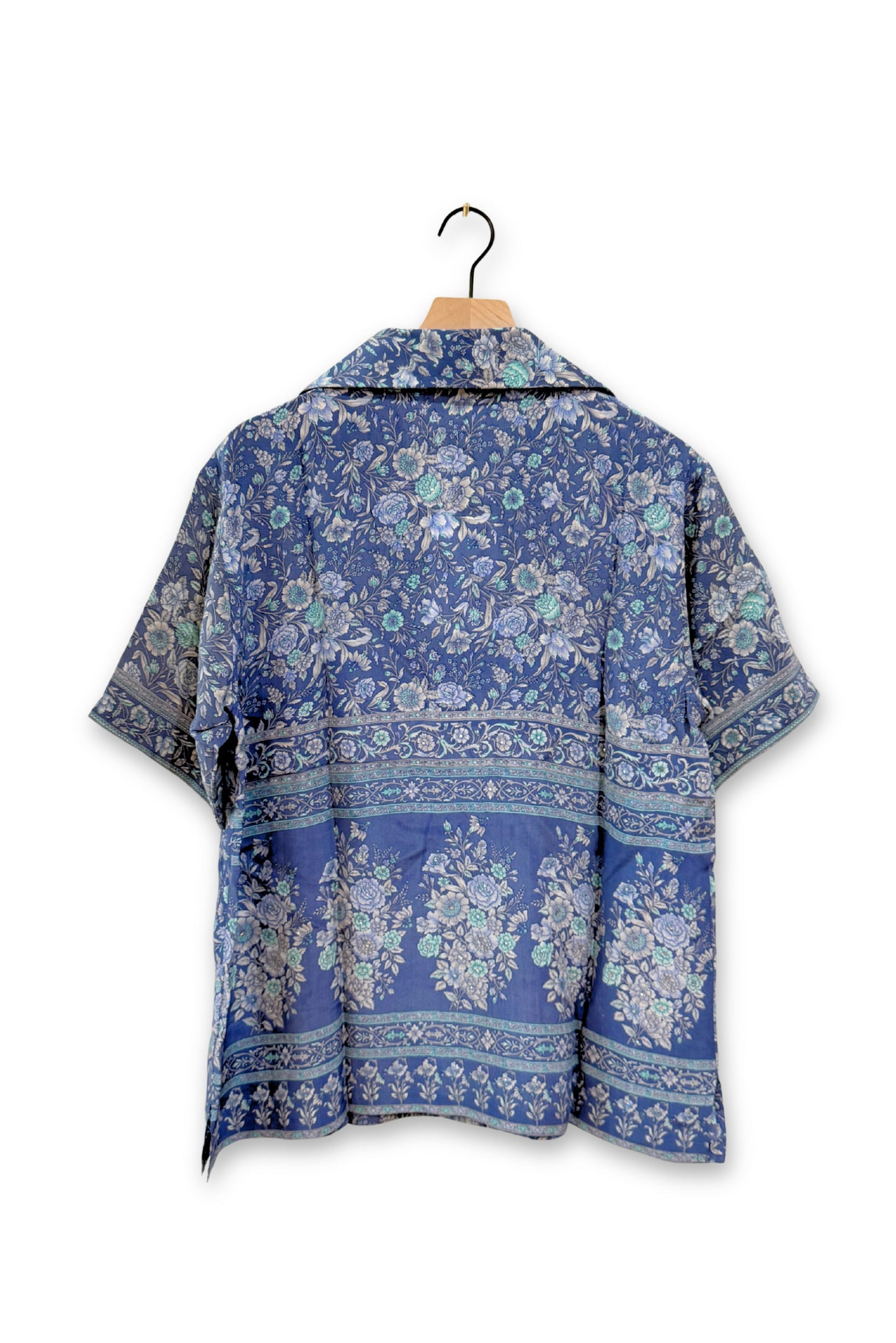 Small Camp Shirt C1094