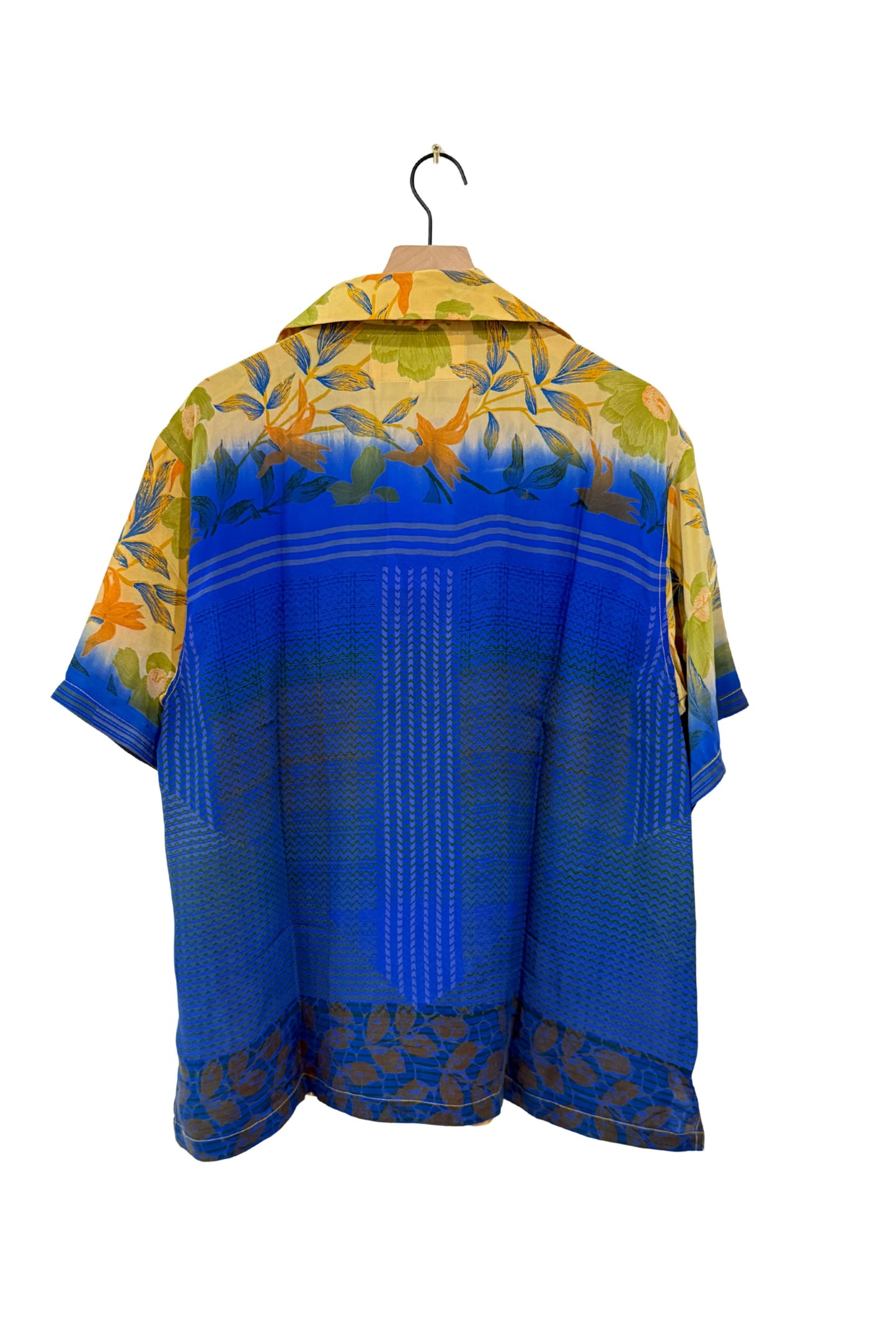 Large Camp Shirt C1095