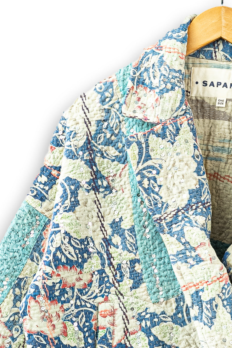 Tara Crop Jacket G21