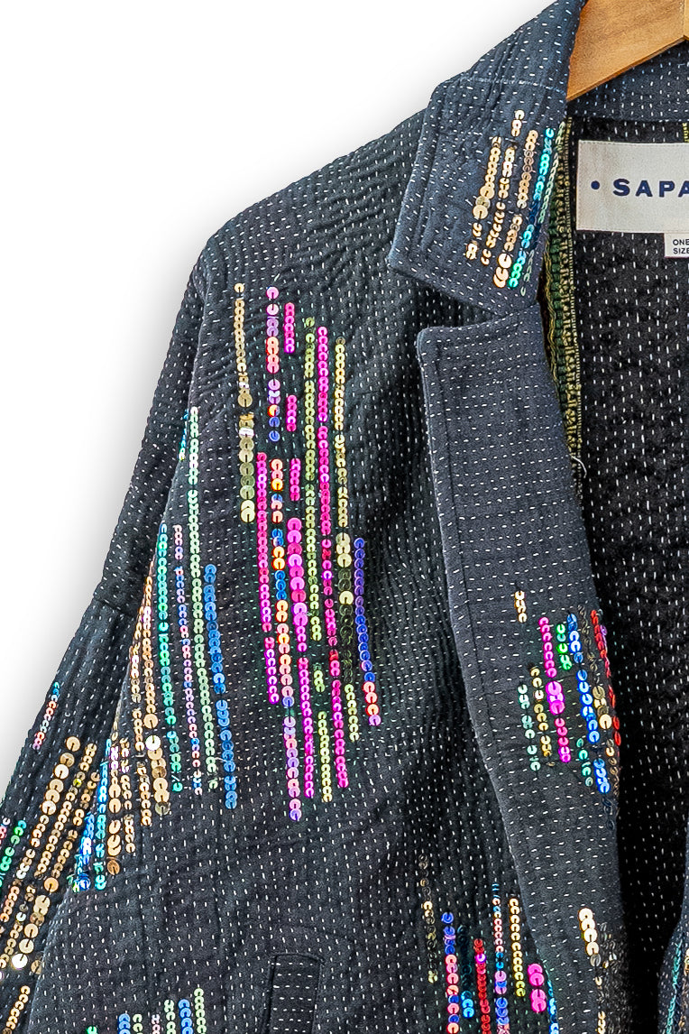 Tara Mini Jacket H17