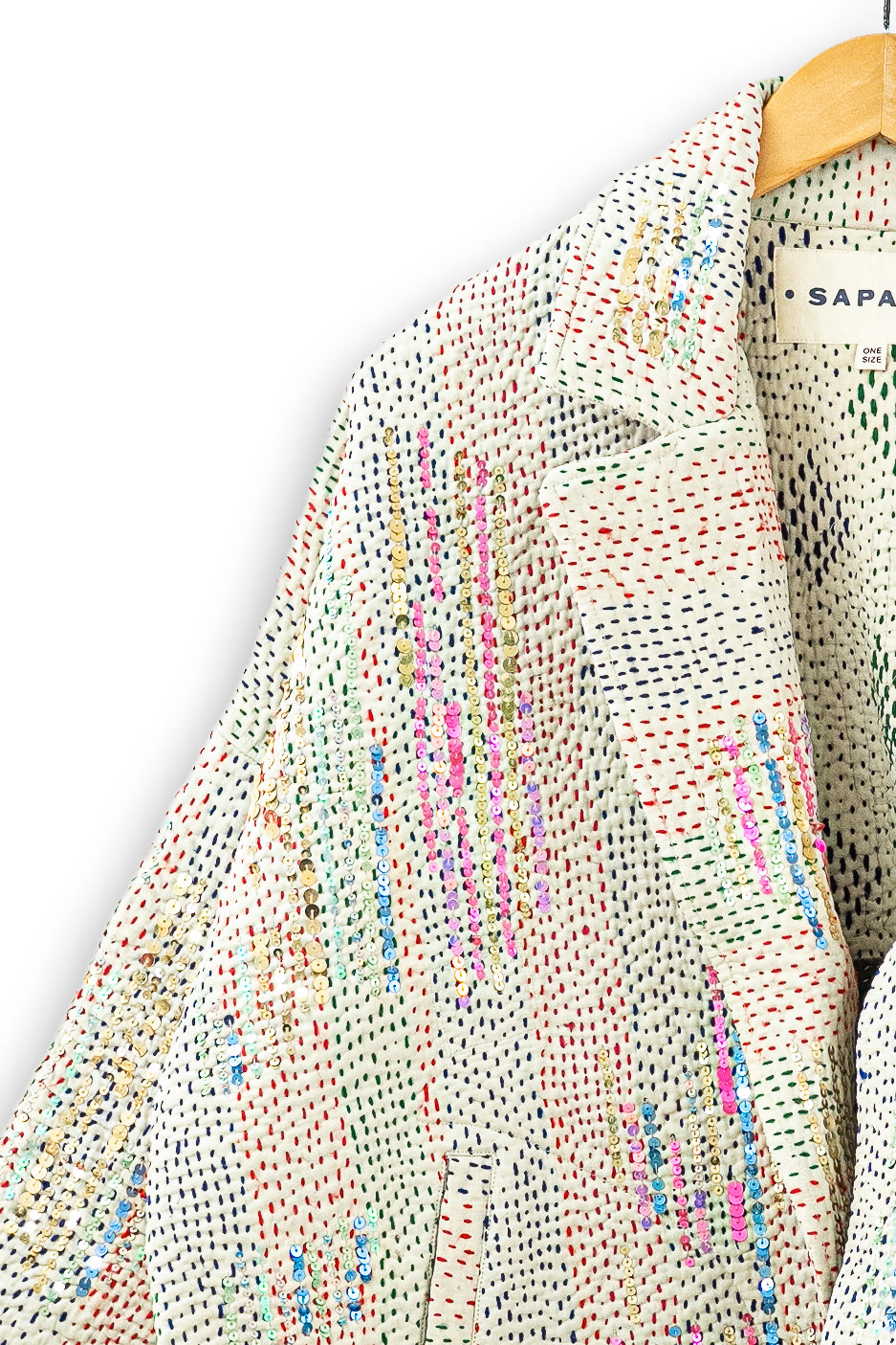 Tara Mini Jacket H18