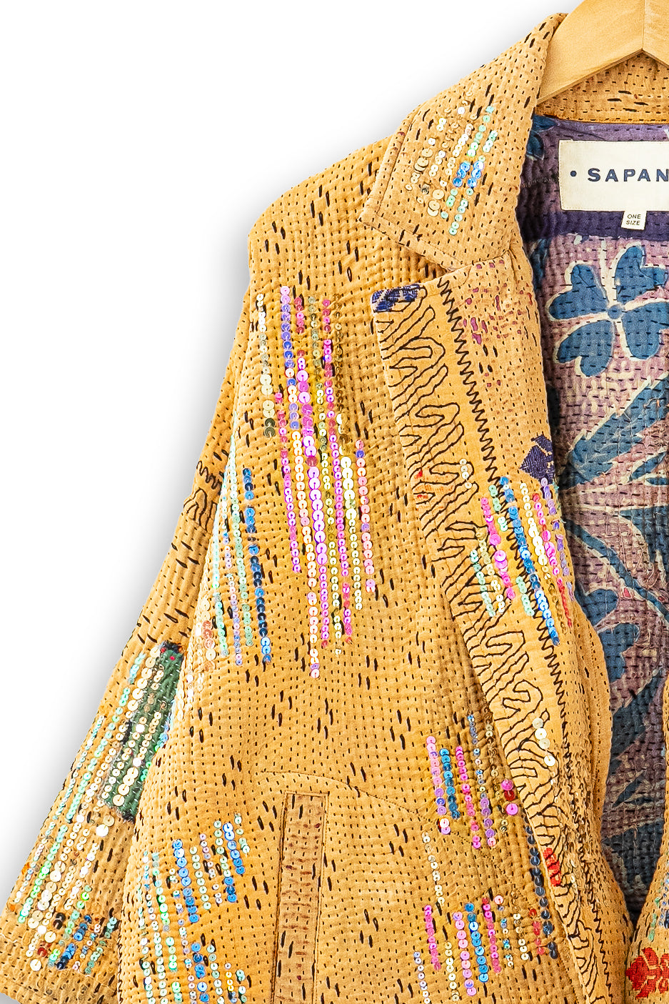 Tara Mini Jacket H29
