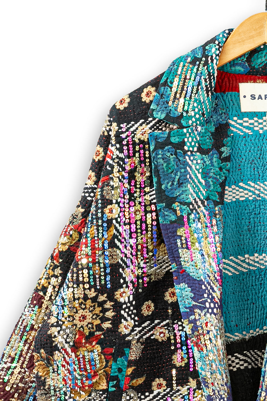 Tara Mini Jacket H32
