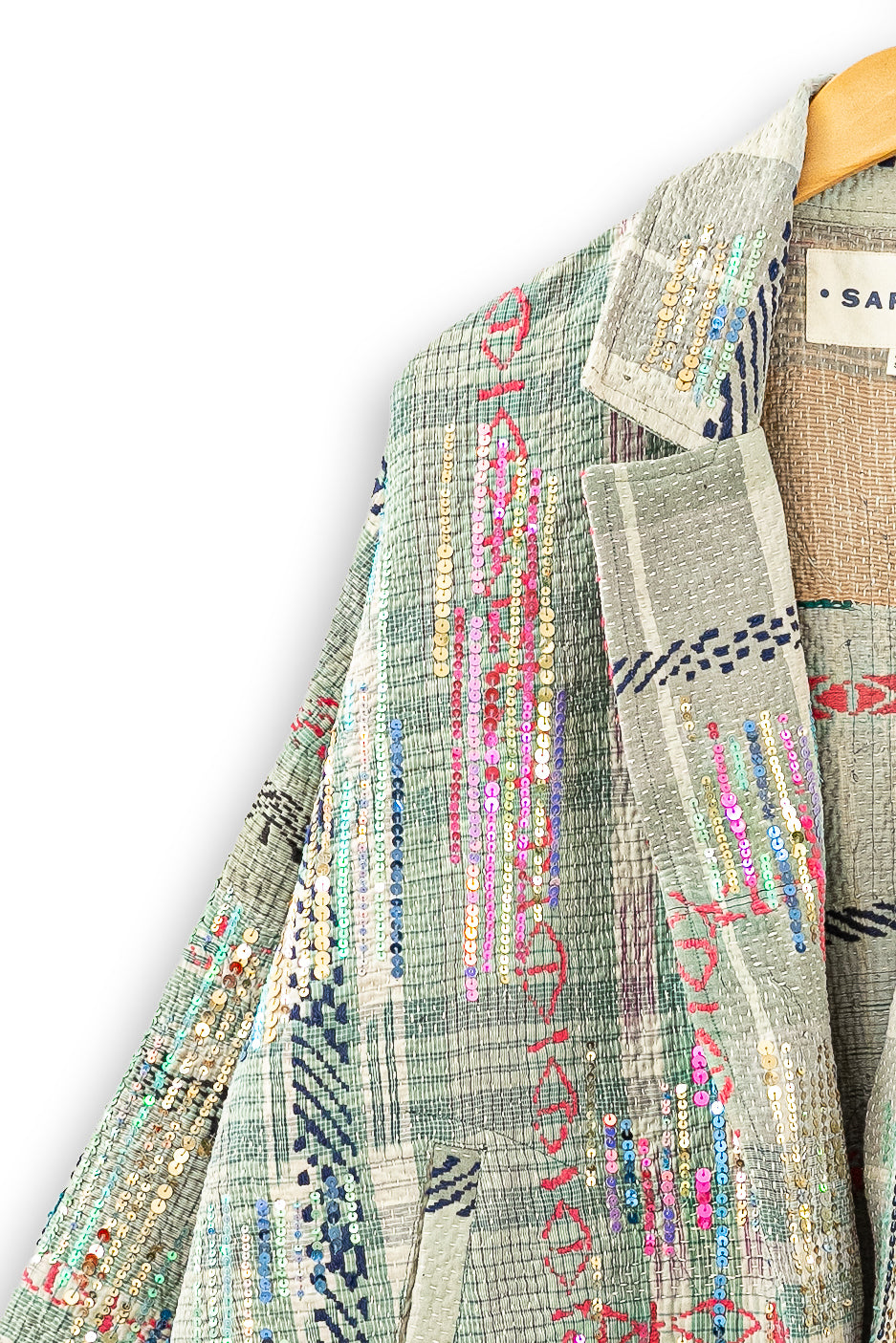 Tara Mini Jacket H41