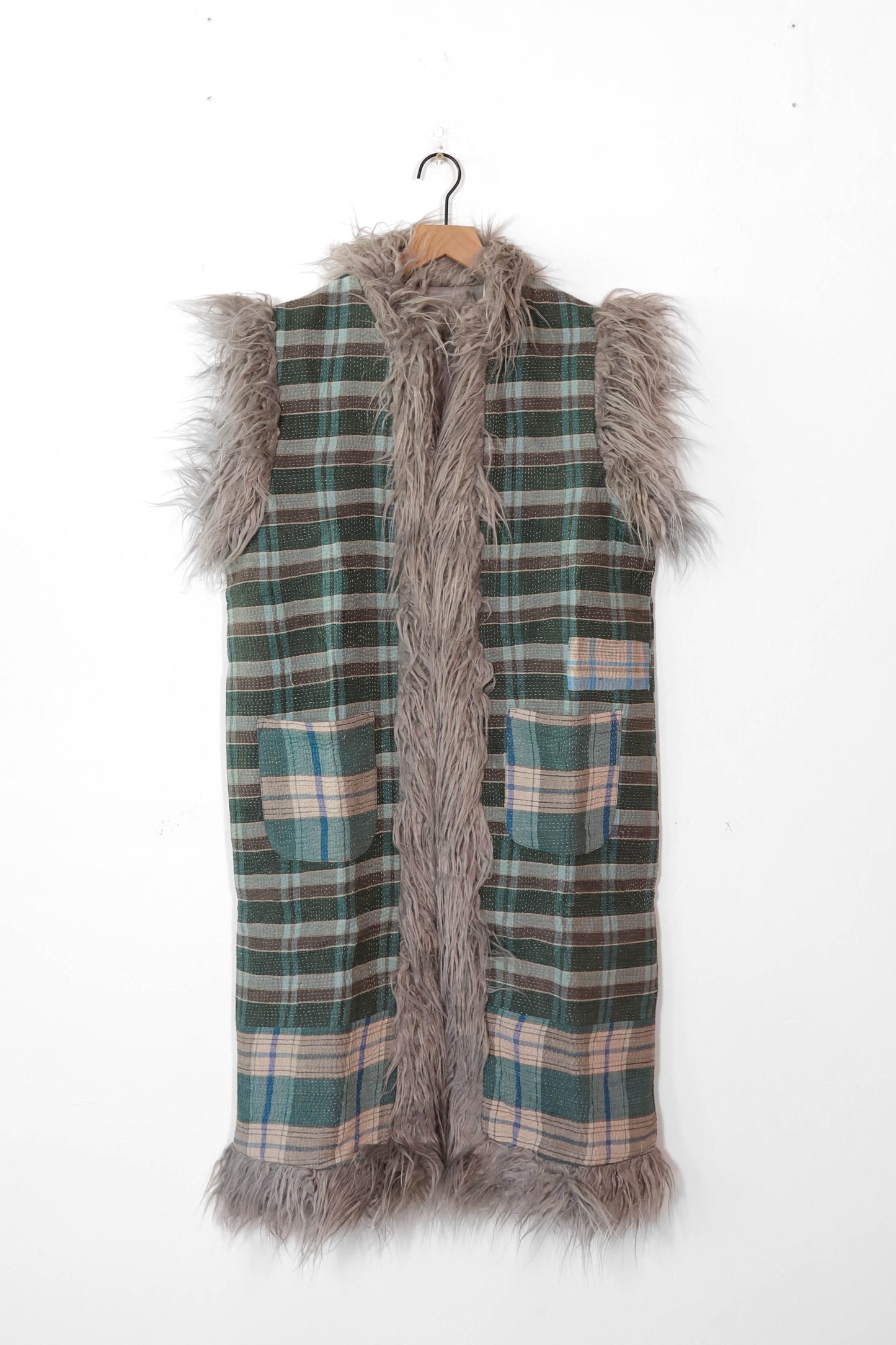 Rani Duster V2067